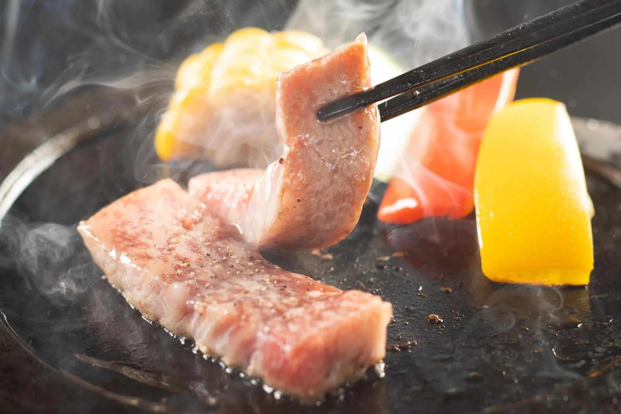 Food in Ryokan Toyotomi