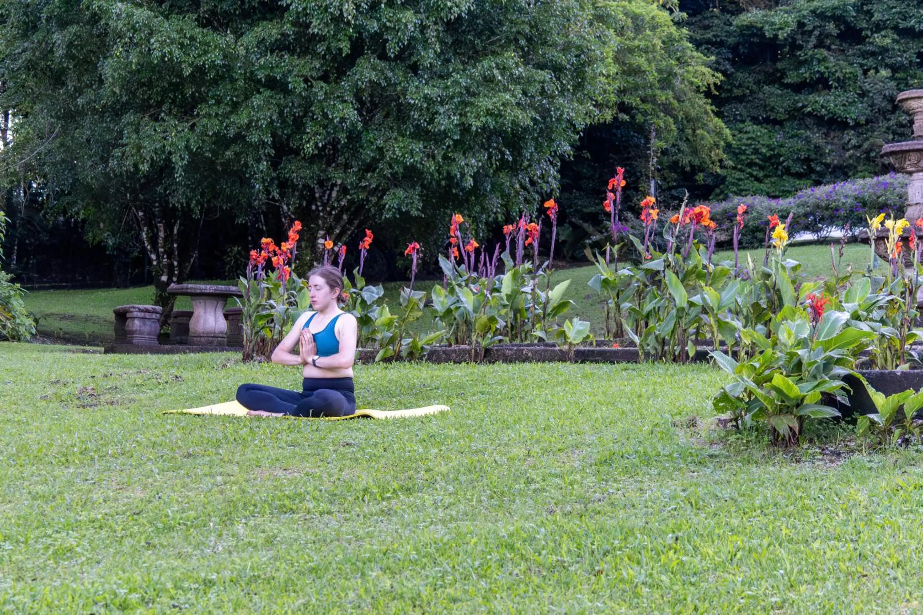 Activities in Fondavela Hotel