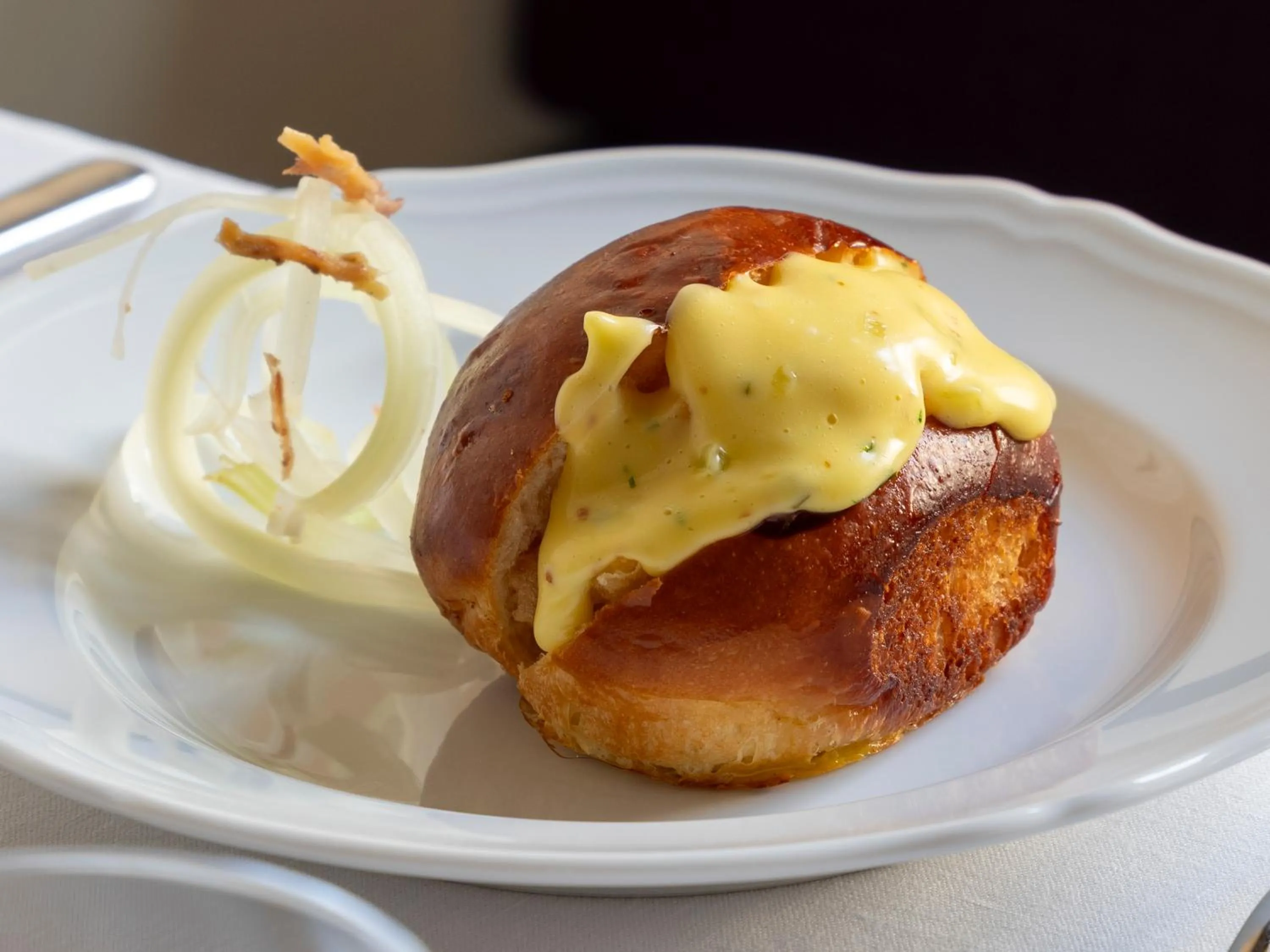 Food and drinks in Palazzo Talìa - Small Luxury Hotels of the World