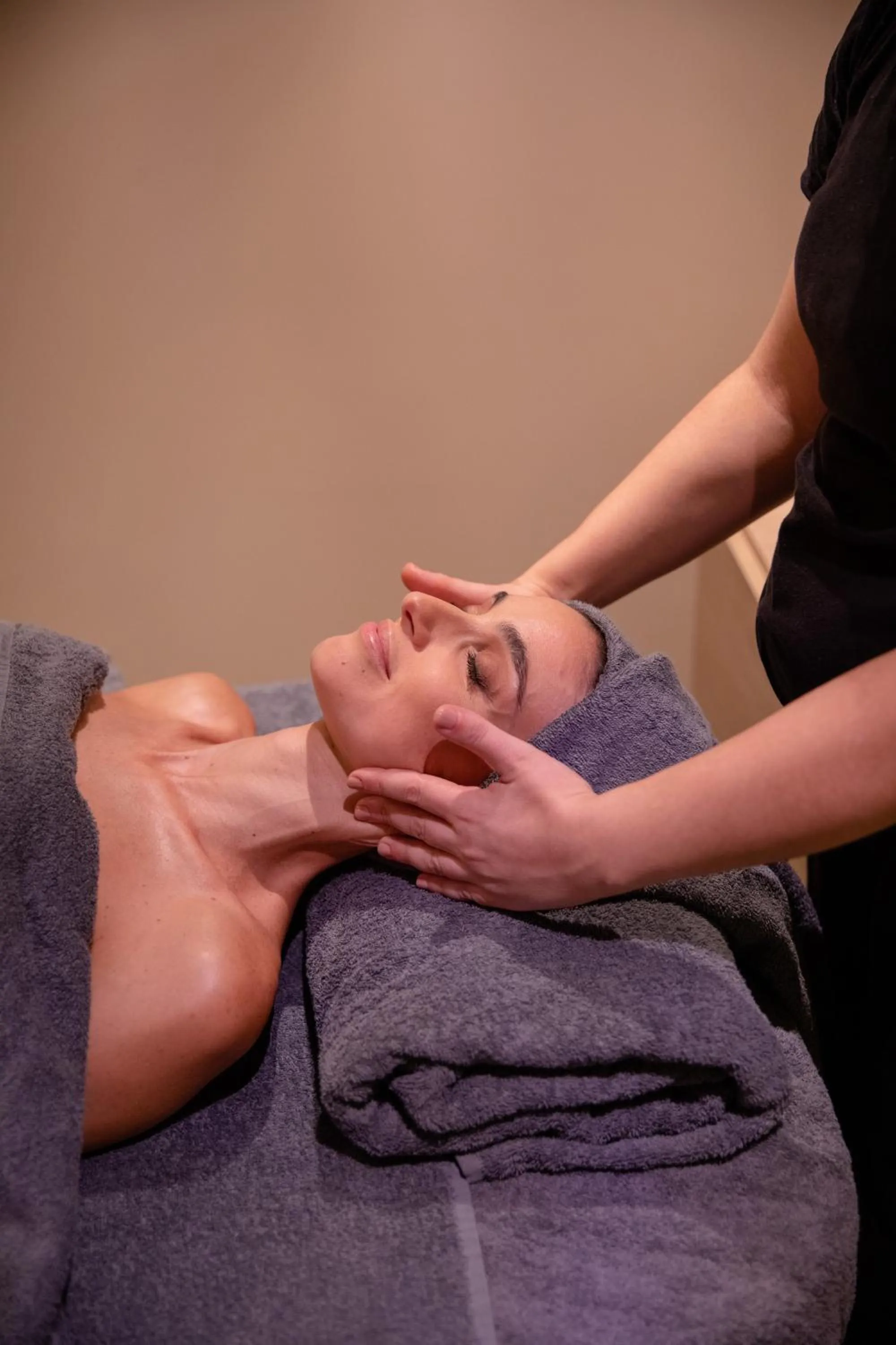 Massage in Palazzo Talìa - Small Luxury Hotels of the World