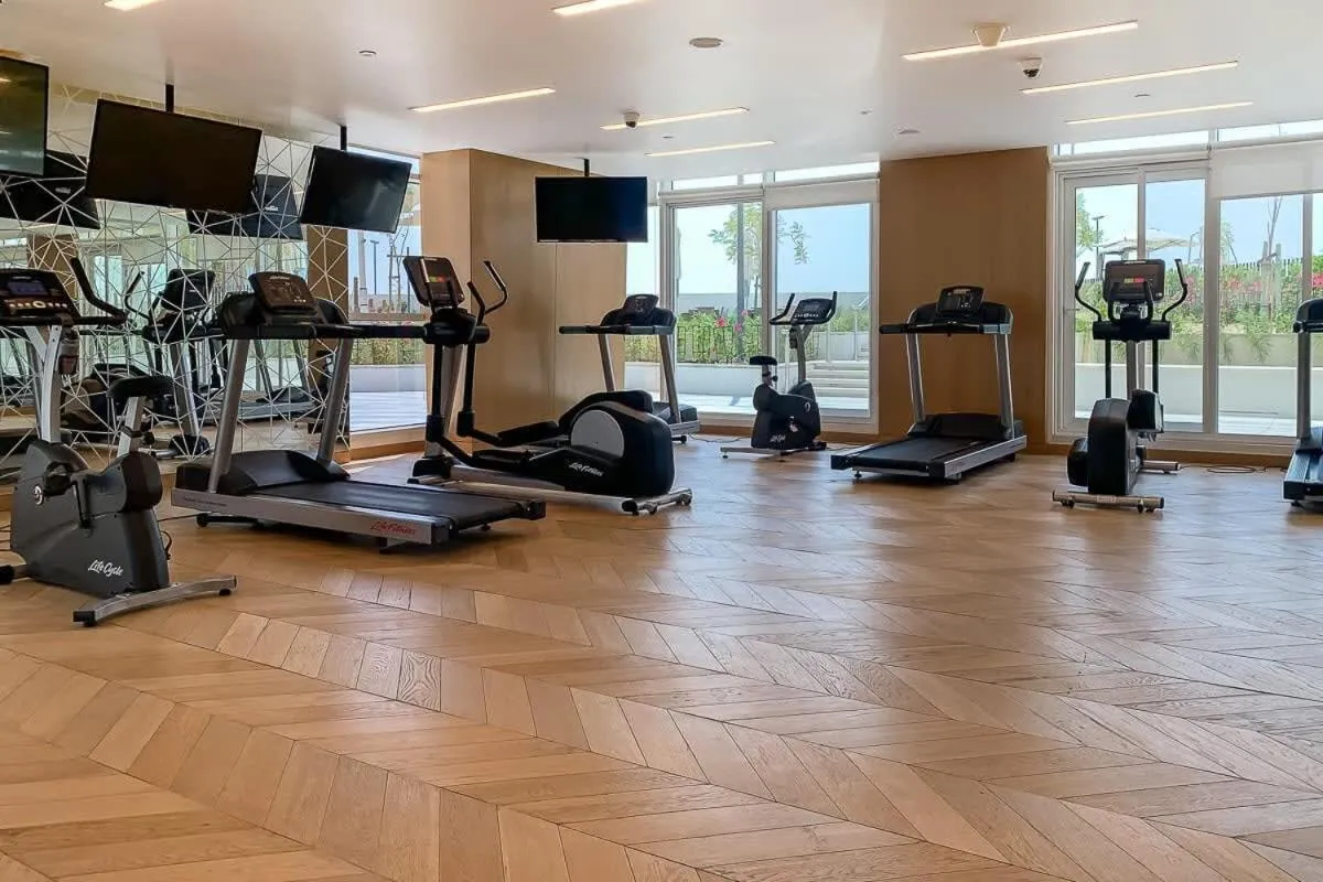 Frank Porter - Artesia Tower D