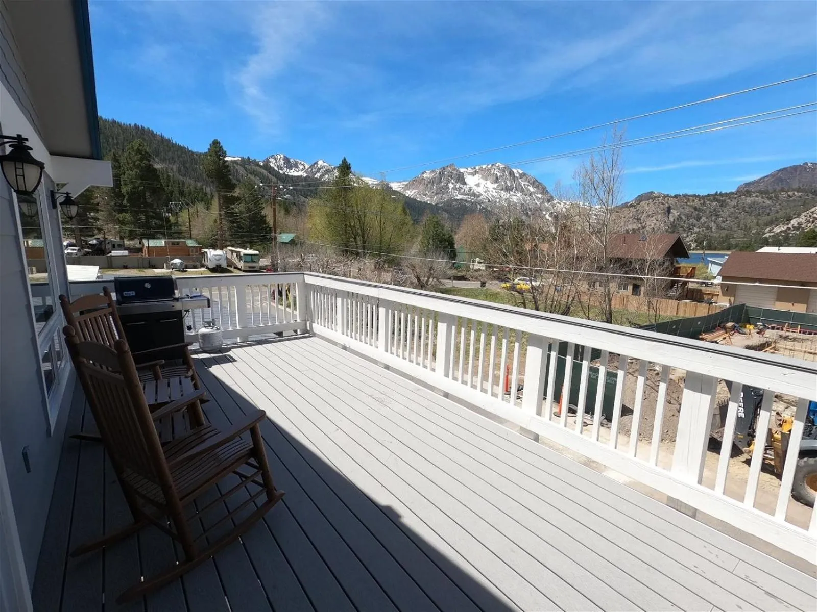 Property building in Rr-johnson Suite