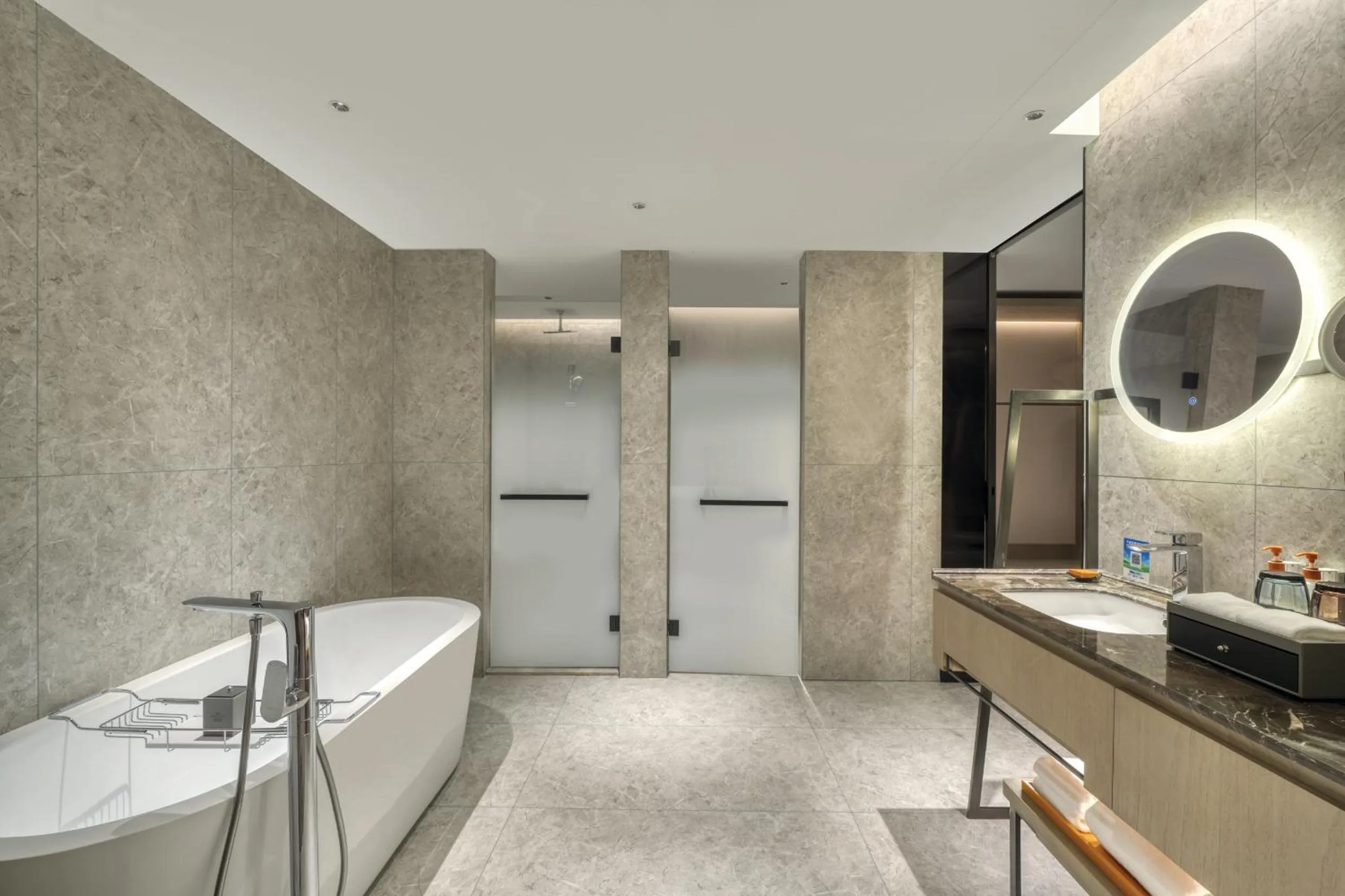 Property building in Crowne Plaza Lanzhou New Area by IHG