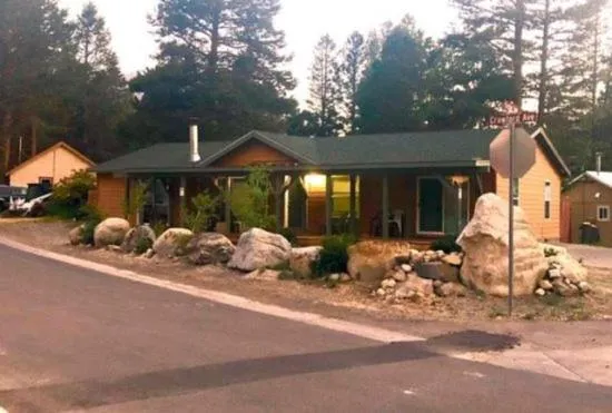 Property building in Rr-kenton Hs