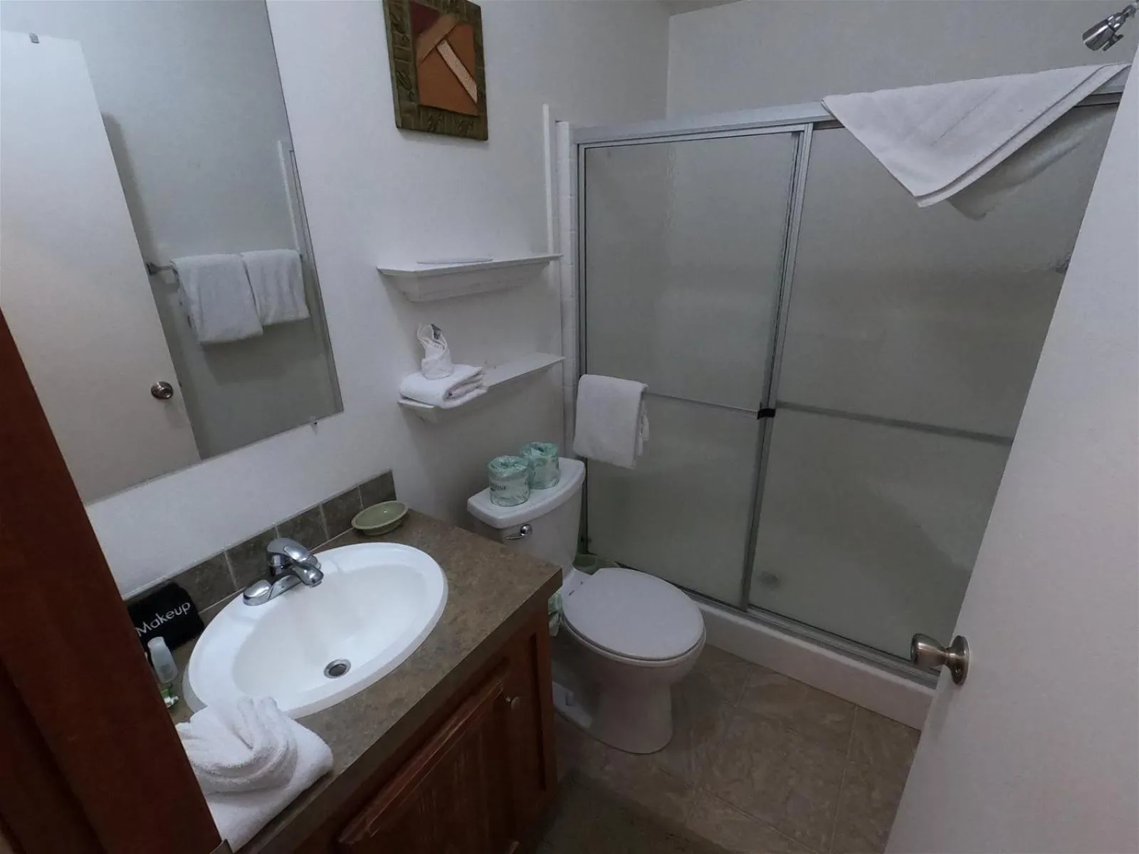 Bathroom in Rr-kenton Hs