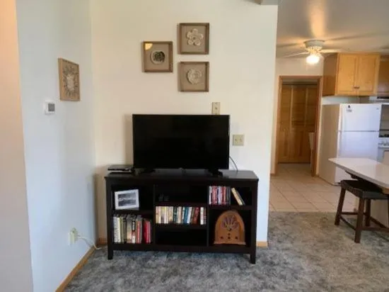 Property building in Rr-june Lake Lodge