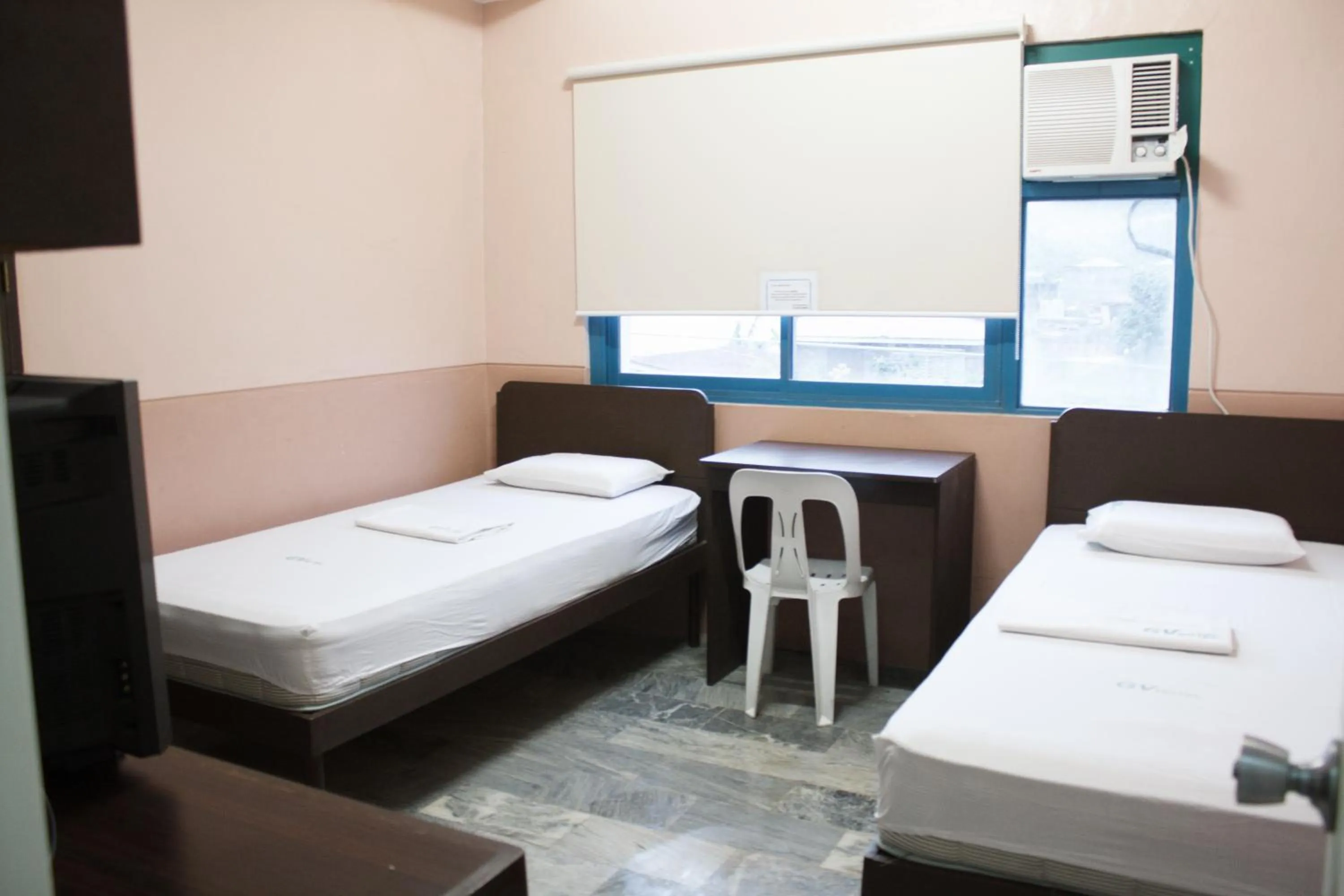 Bed in GV Hotel - Catbalogan
