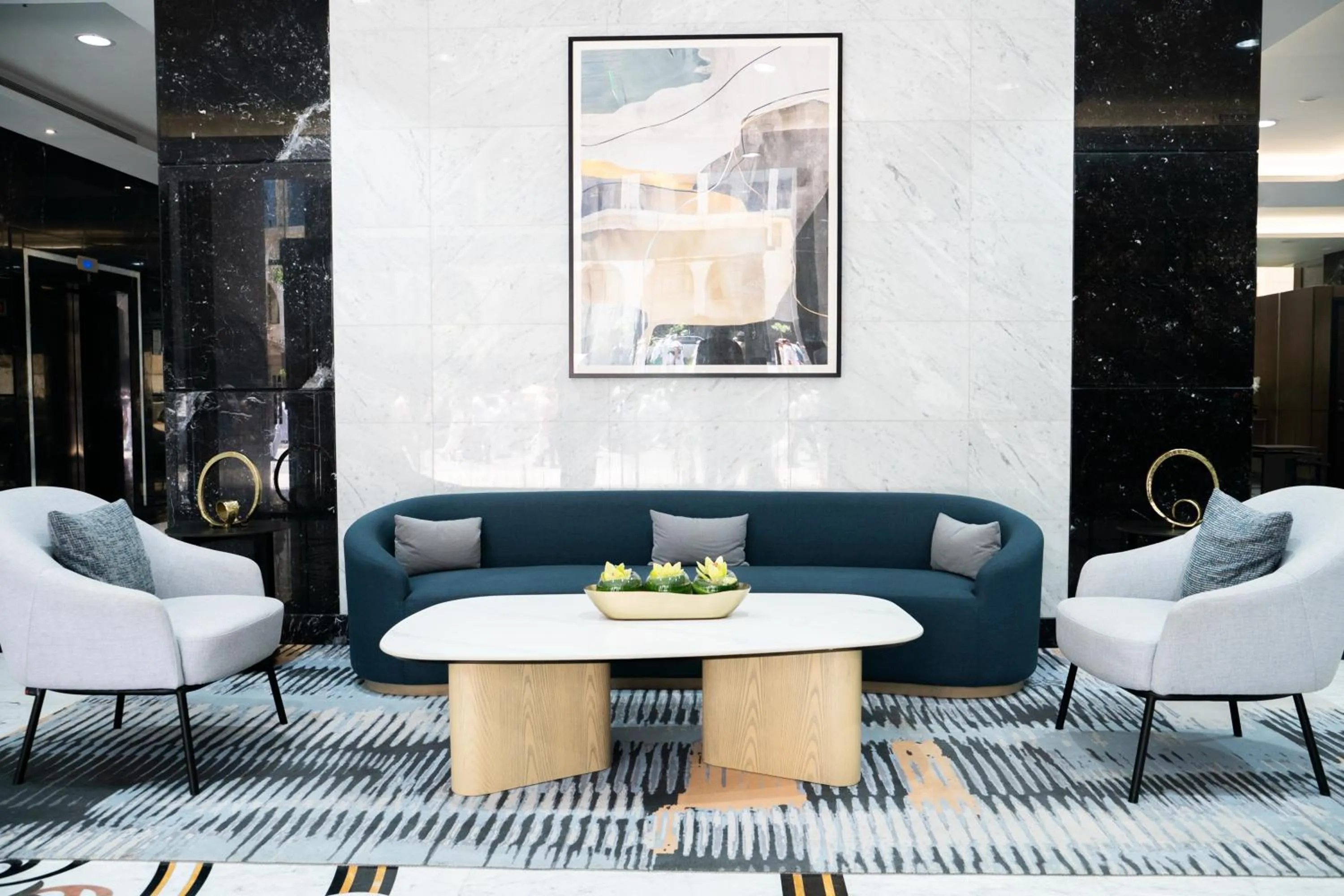 Property building in Rotana Al Manakha Madinah