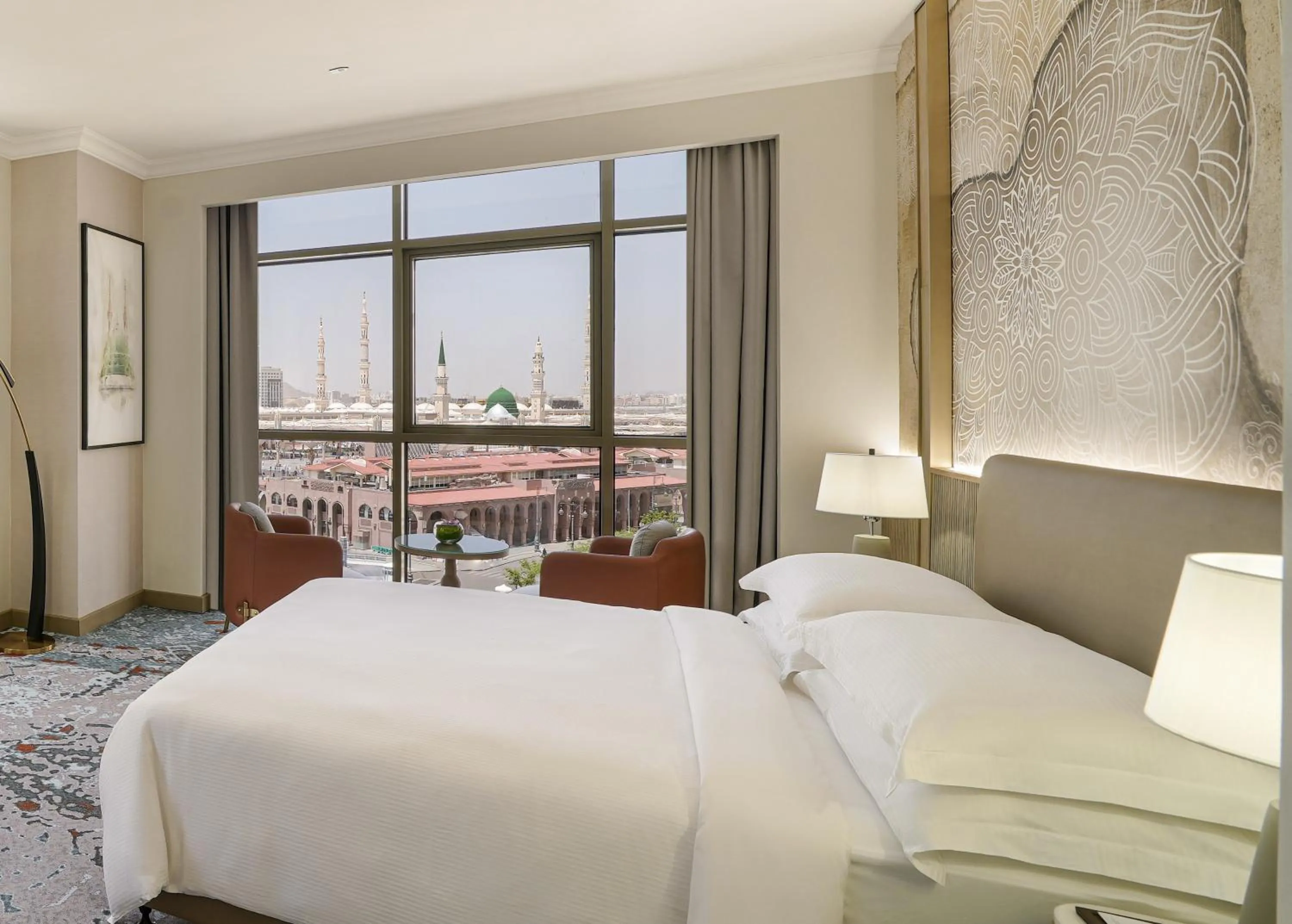 Rotana Al Manakha Madinah