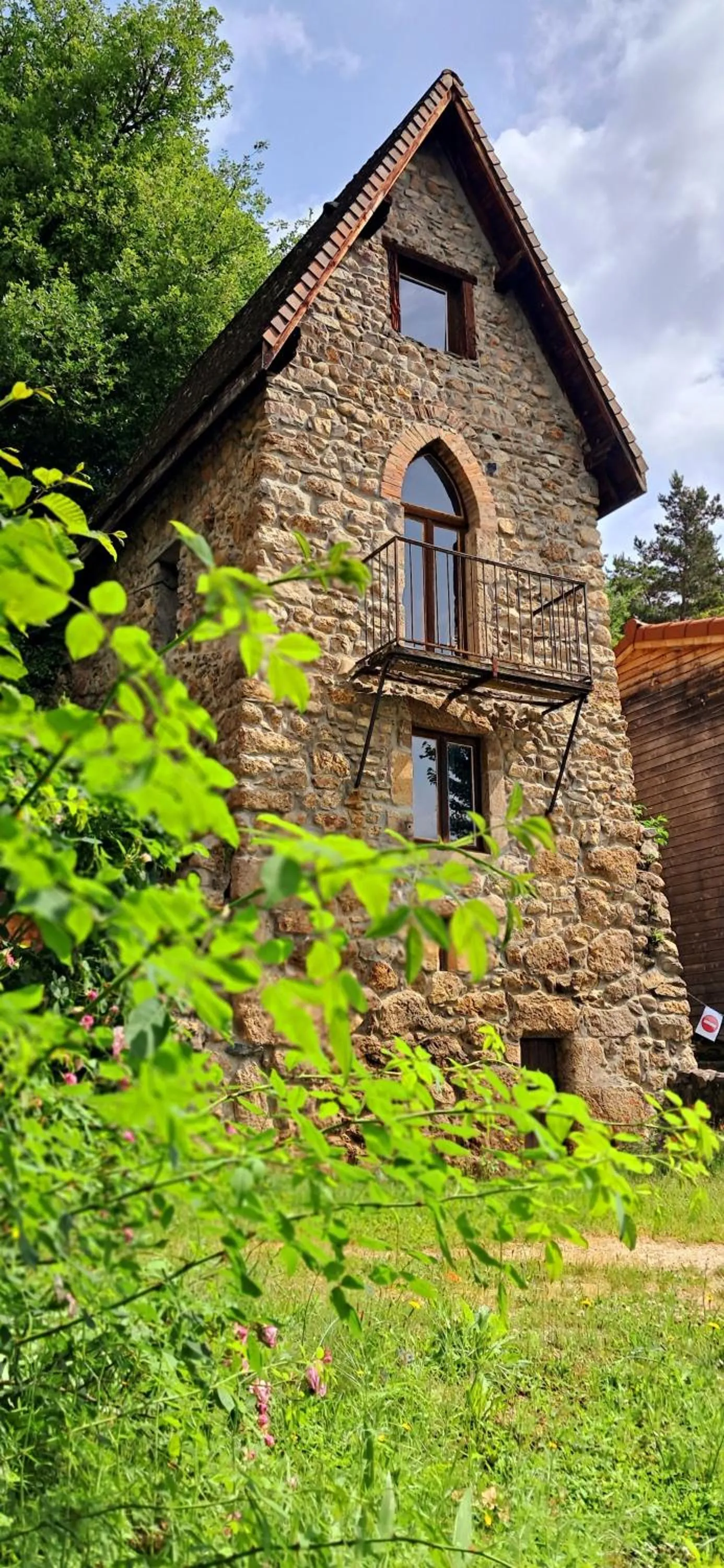 Olydea Vorey-sur-Arzon