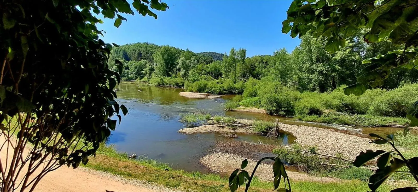 Olydea Vorey-sur-Arzon