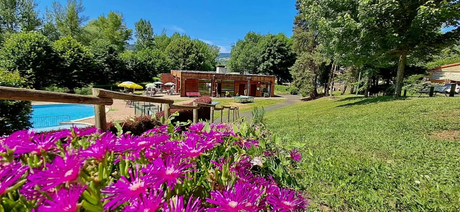 Olydea Vorey-sur-Arzon