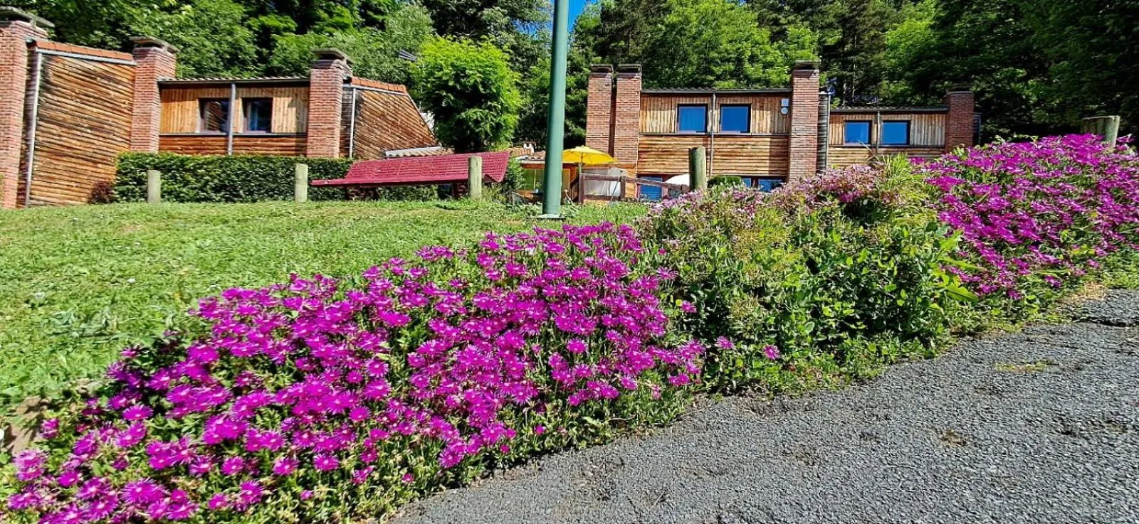 Olydea Vorey-sur-Arzon