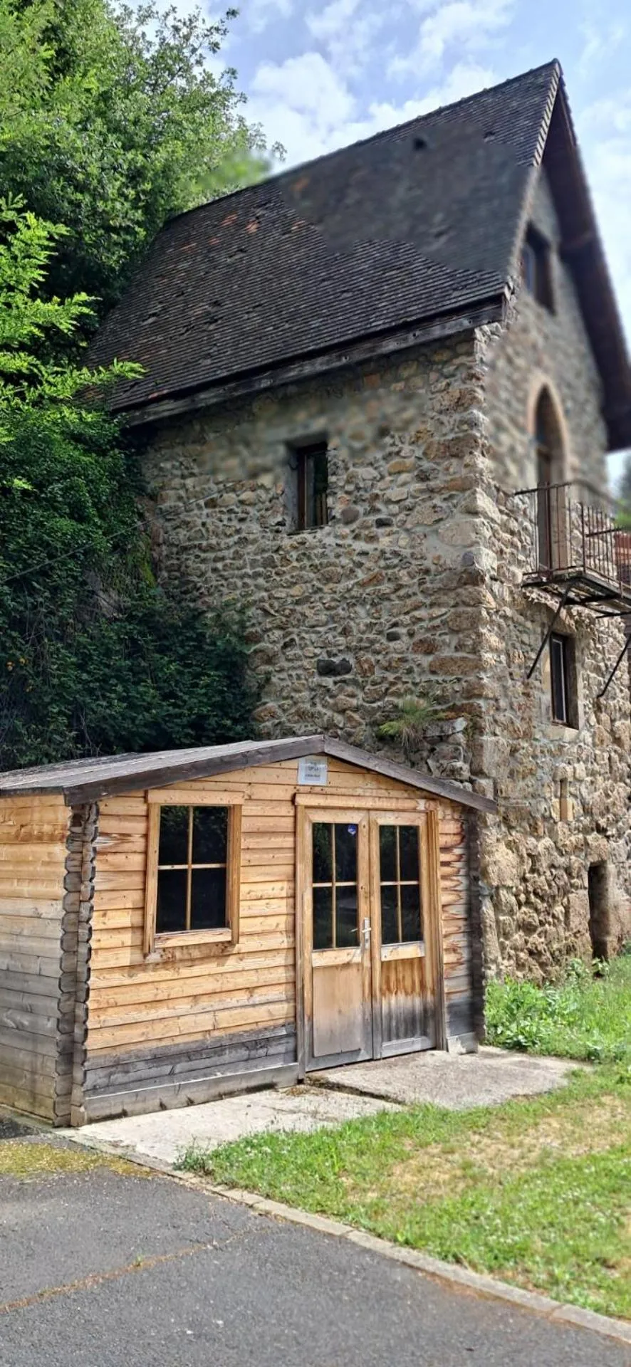 Olydea Vorey-sur-Arzon