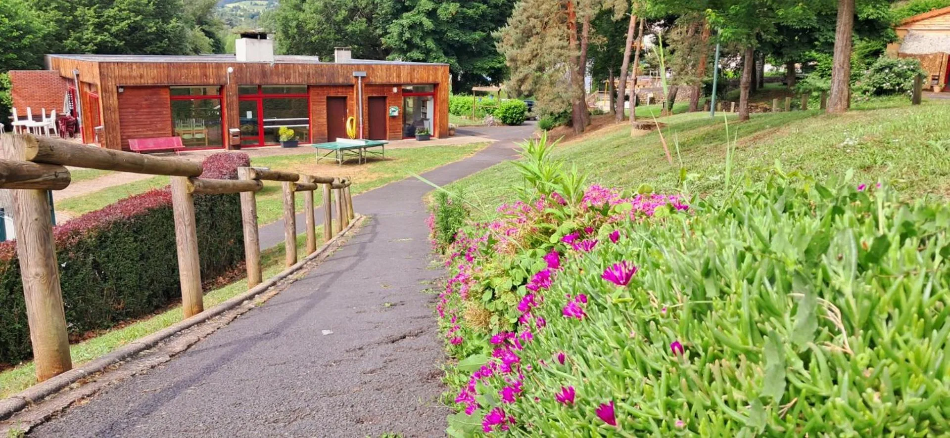 Olydea Vorey-sur-Arzon