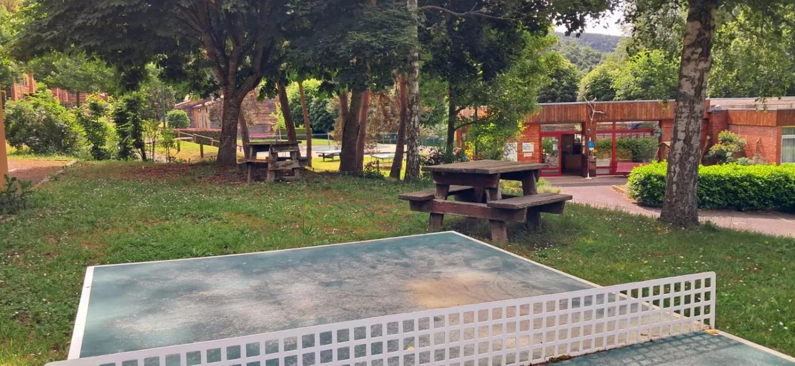 Olydea Vorey-sur-Arzon