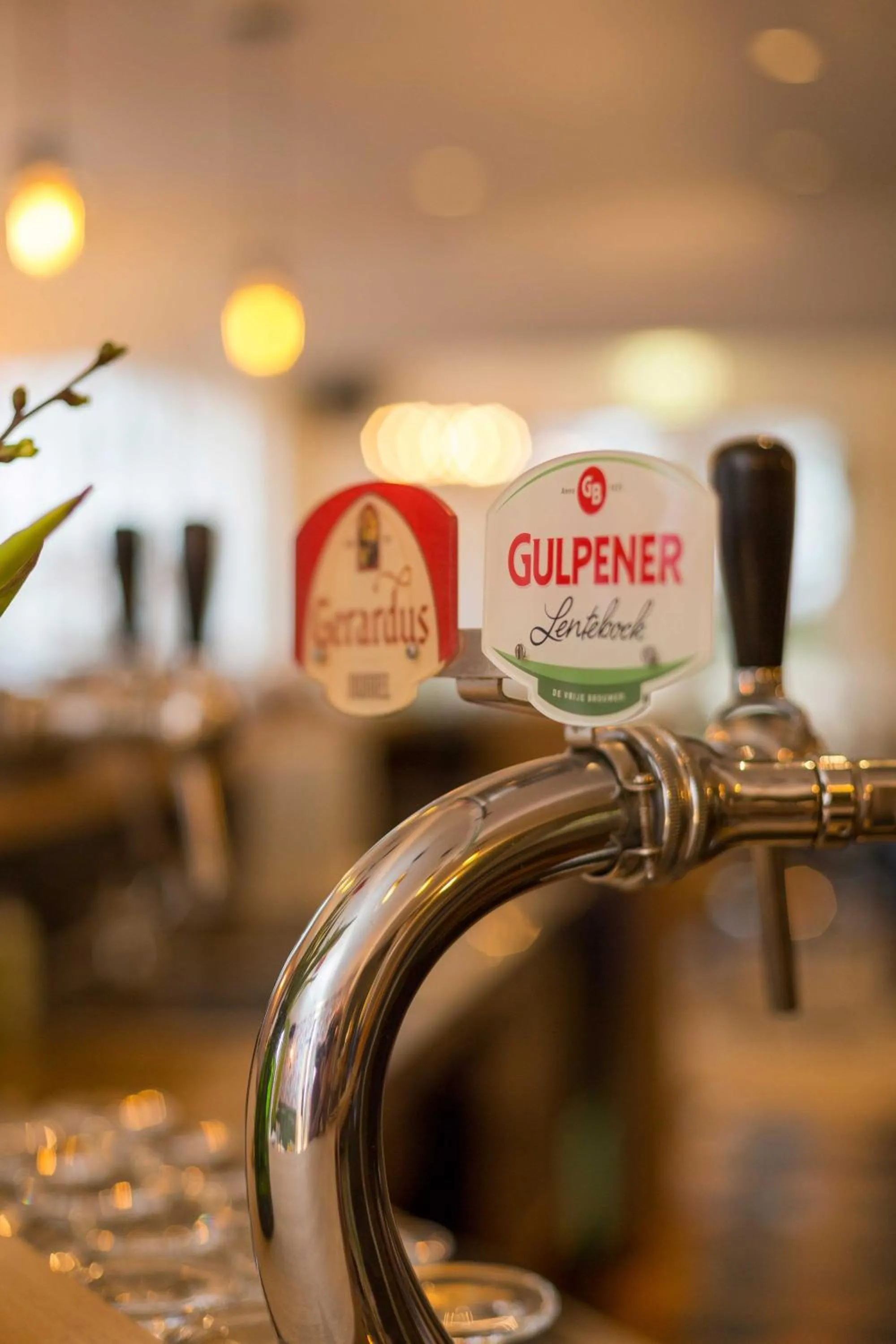 Drinks in Hotel - Restaurant De 4 Jaargetijden