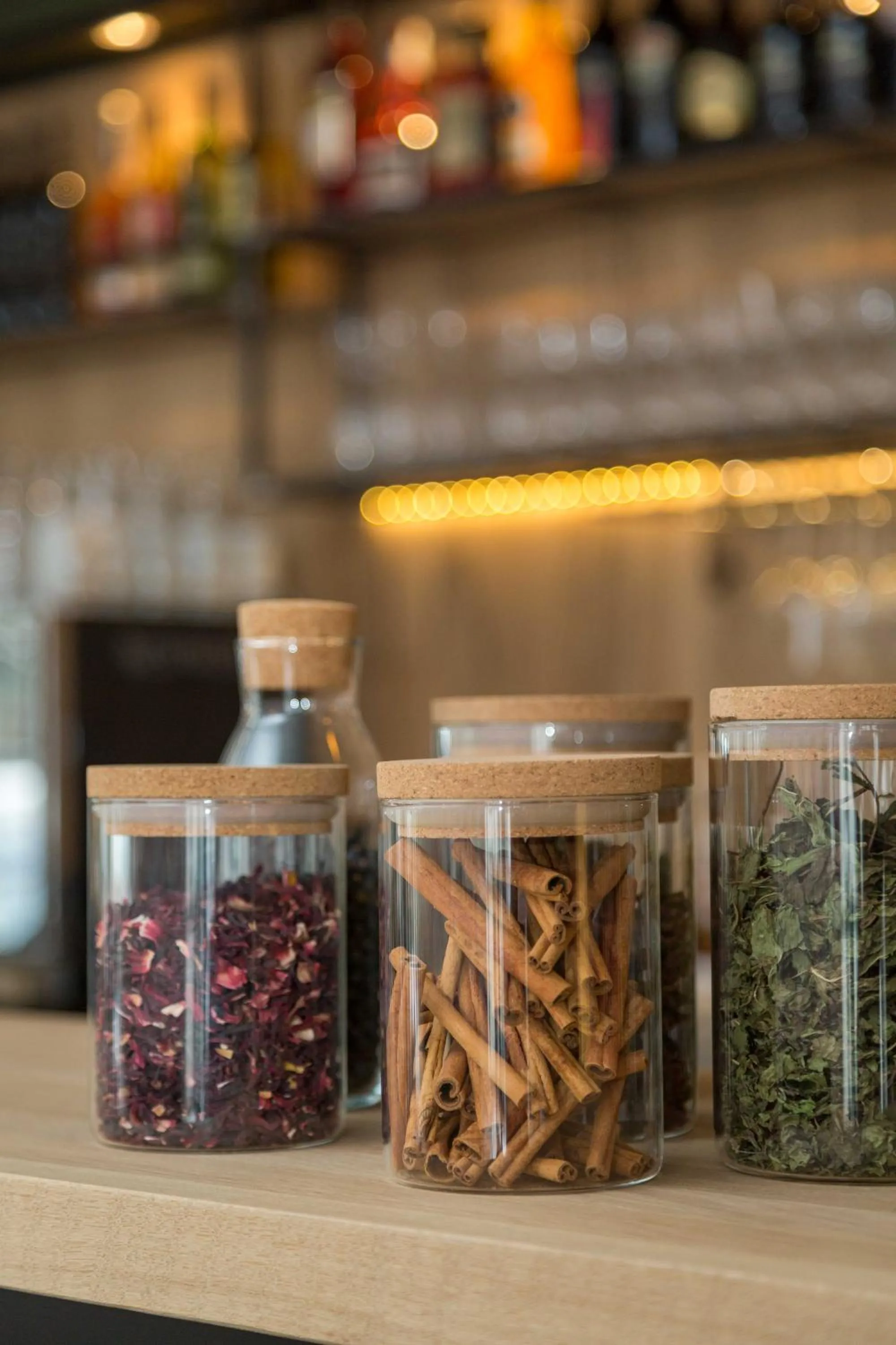 Drinks in Hotel - Restaurant De 4 Jaargetijden