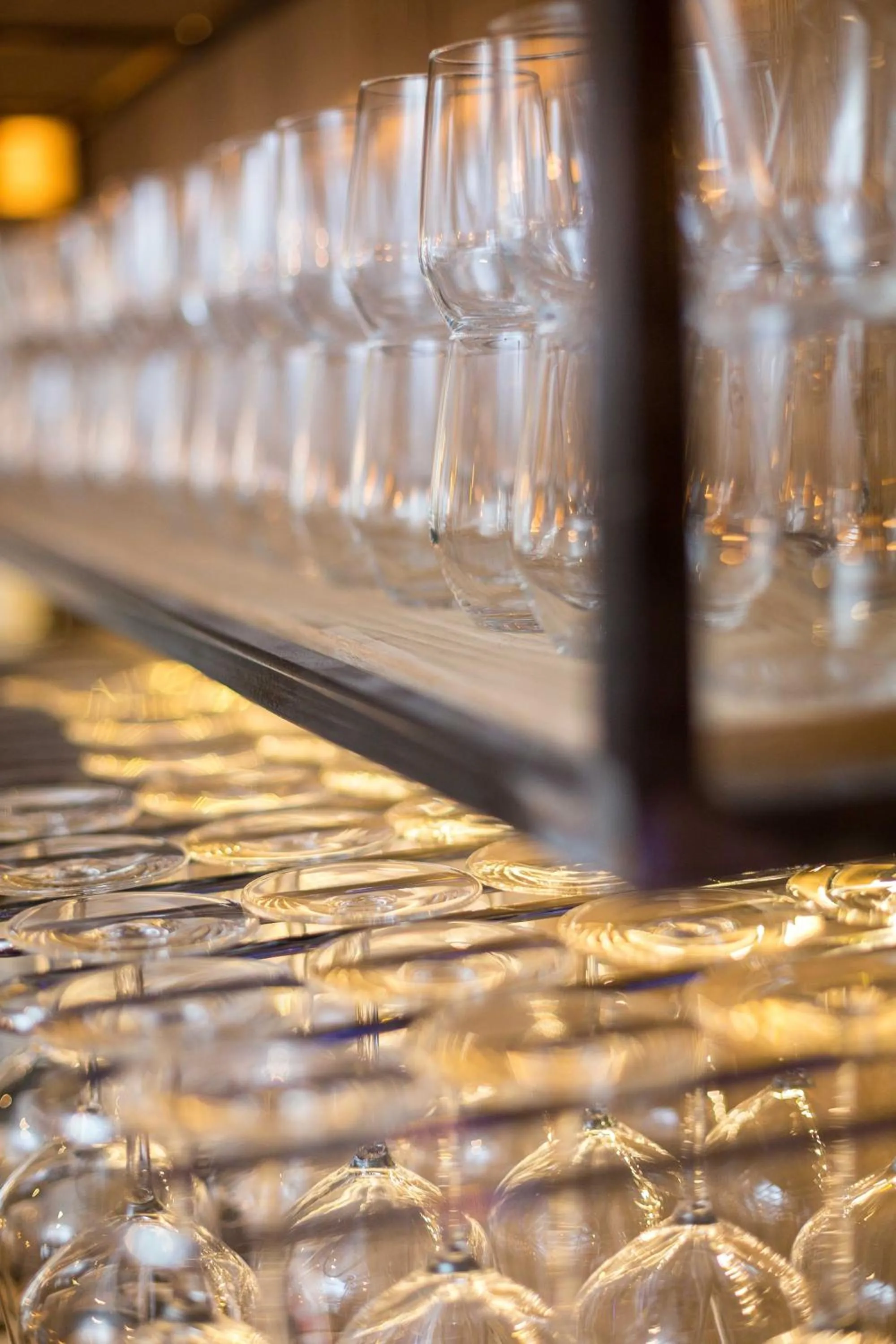 Food and drinks in Hotel - Restaurant De 4 Jaargetijden