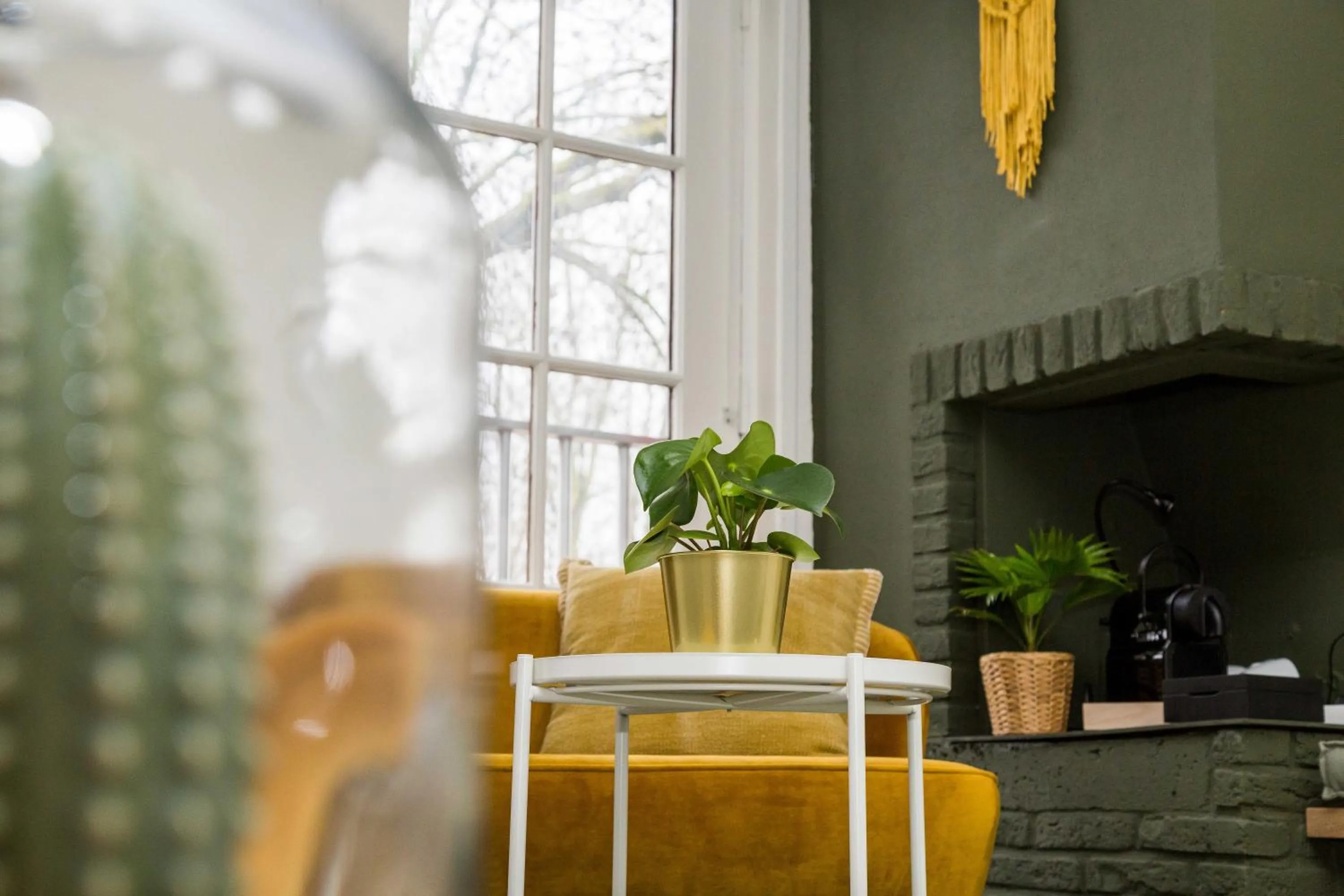 Hotel - Restaurant De 4 Jaargetijden