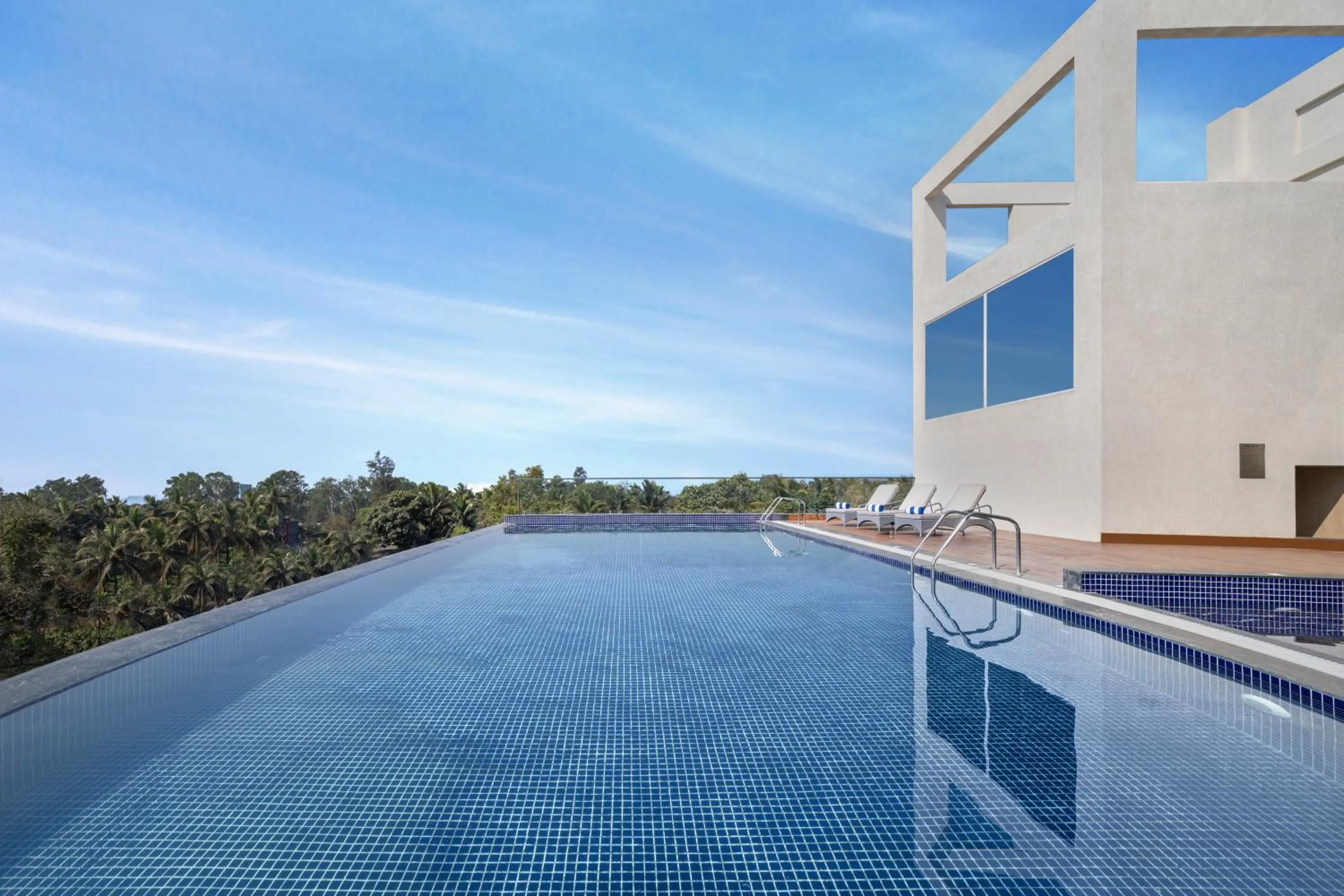  in Welcomhotel By ITC Hotels, Belagavi