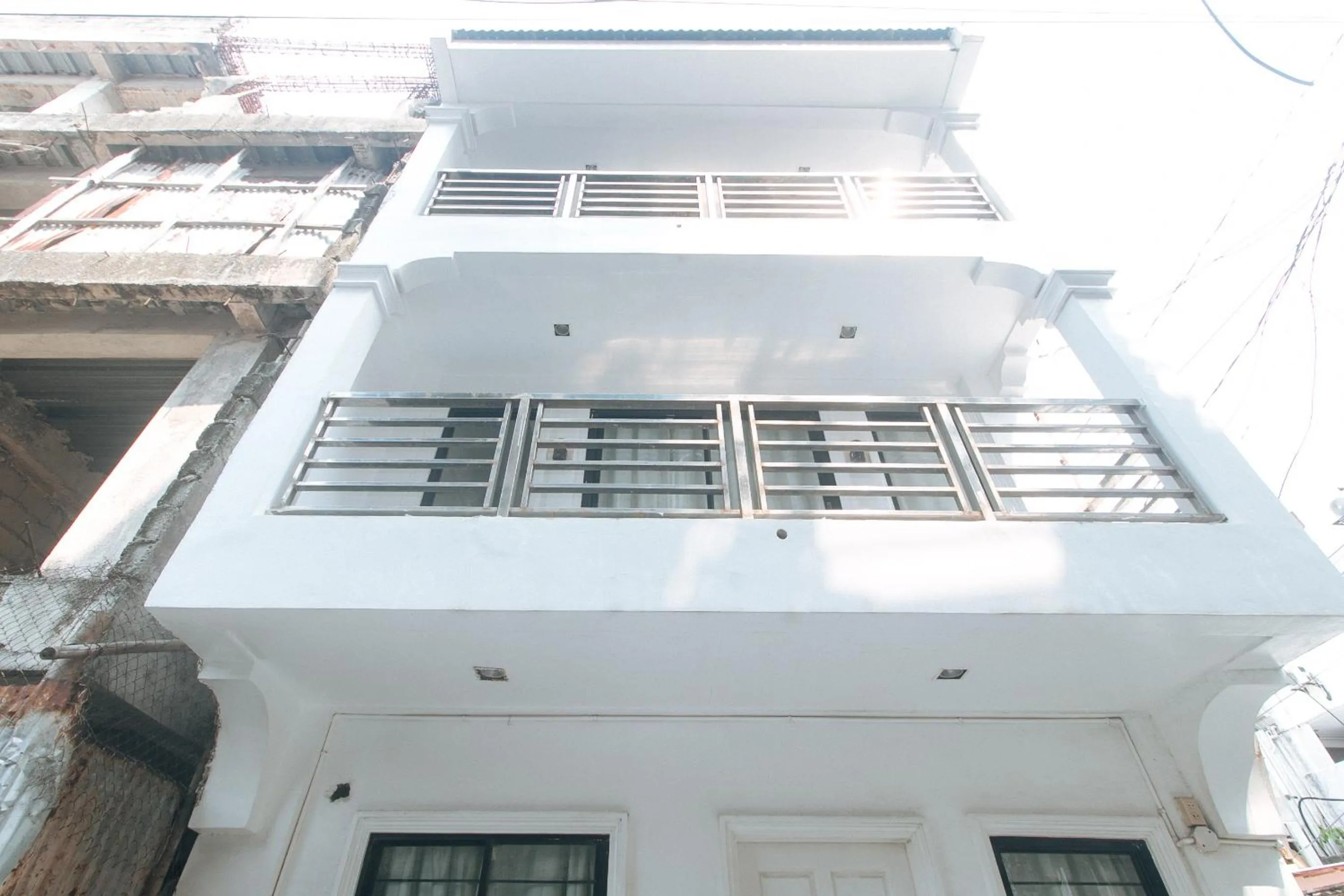 Property building in Stay Inn Station 2 Boracay by RedDoorz