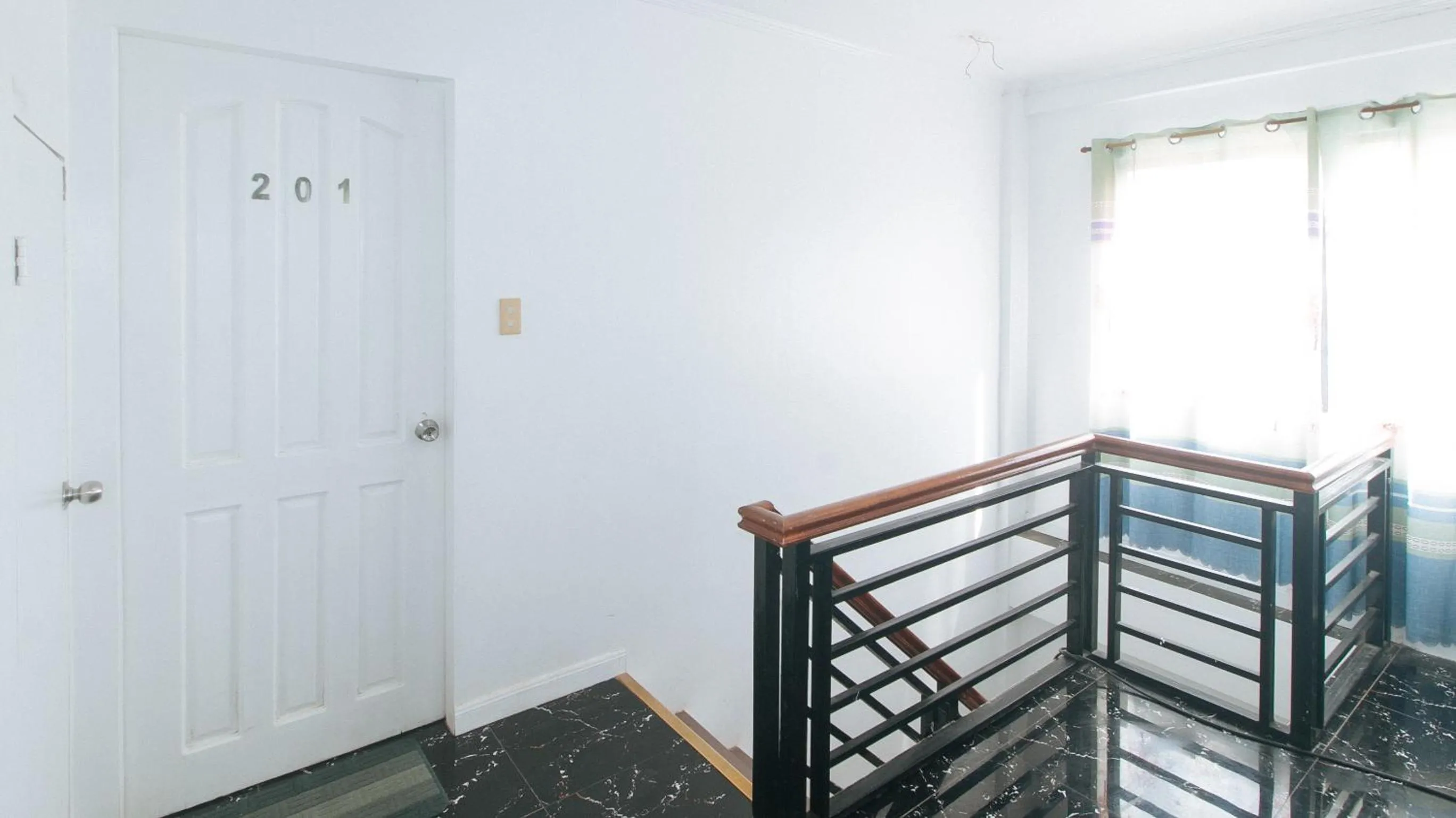 Property building in Stay Inn Station 2 Boracay by RedDoorz