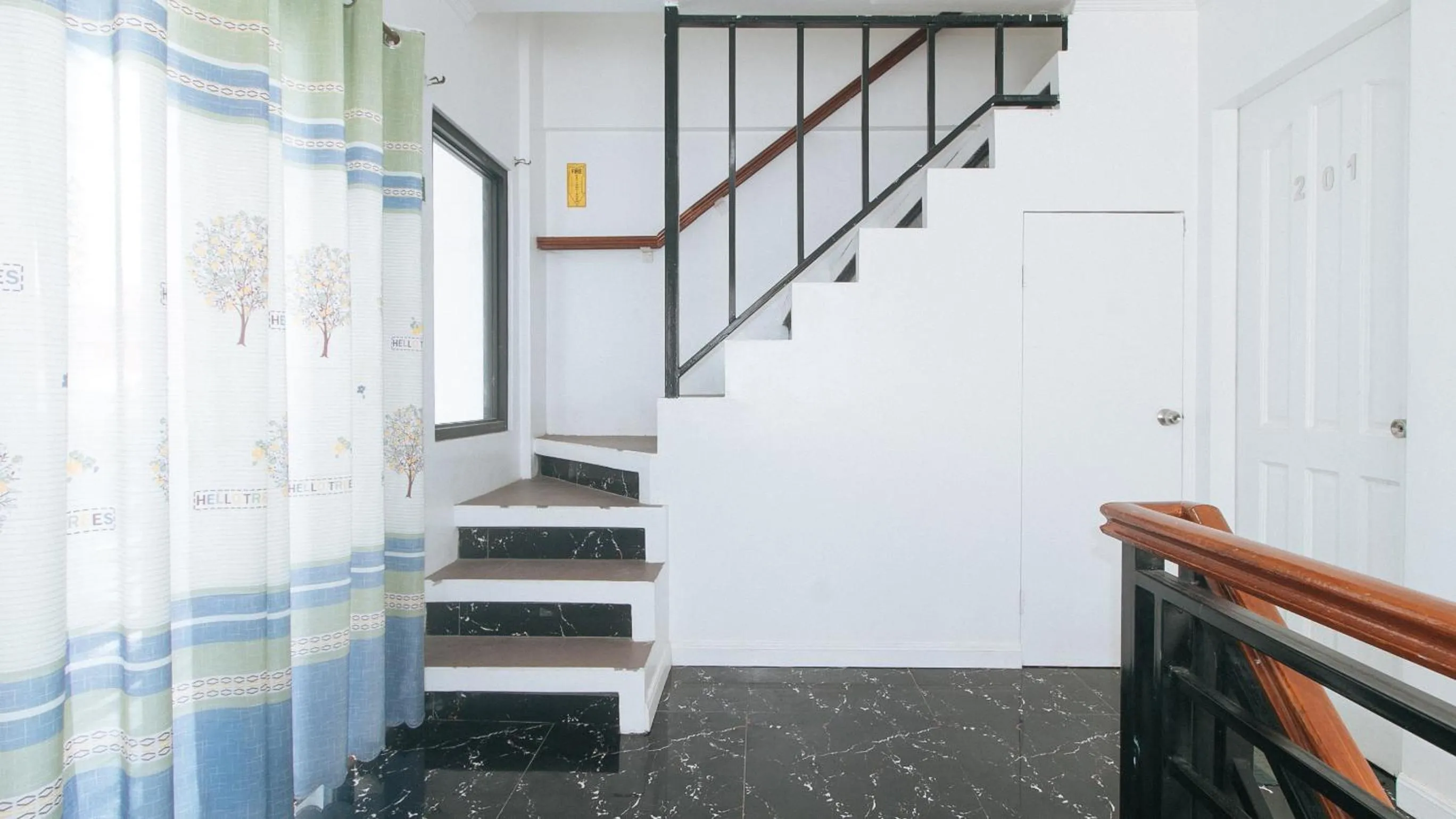 Property building in Stay Inn Station 2 Boracay by RedDoorz