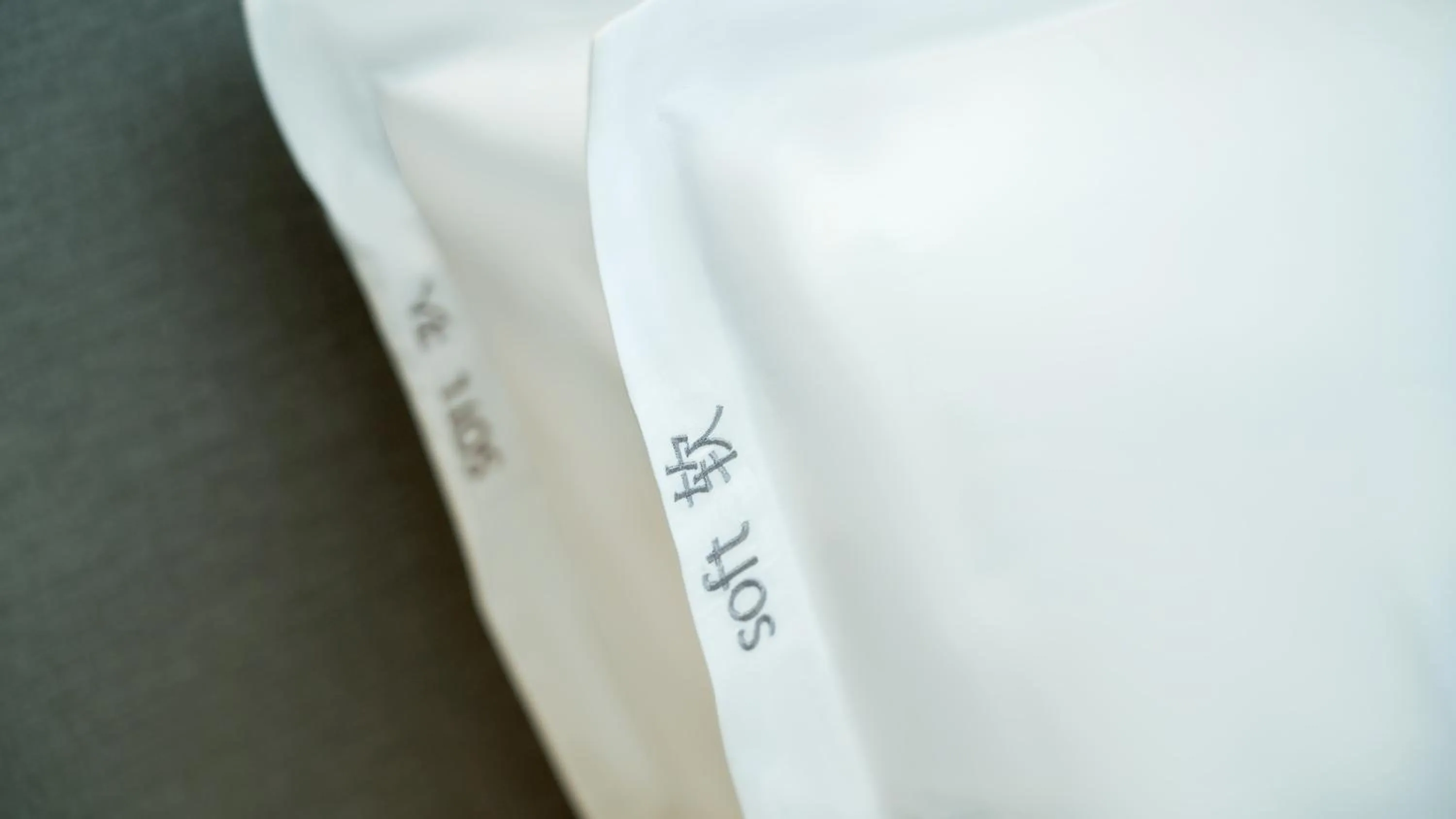 Decorative detail in Holiday Inn Express Hangzhou Huanglong