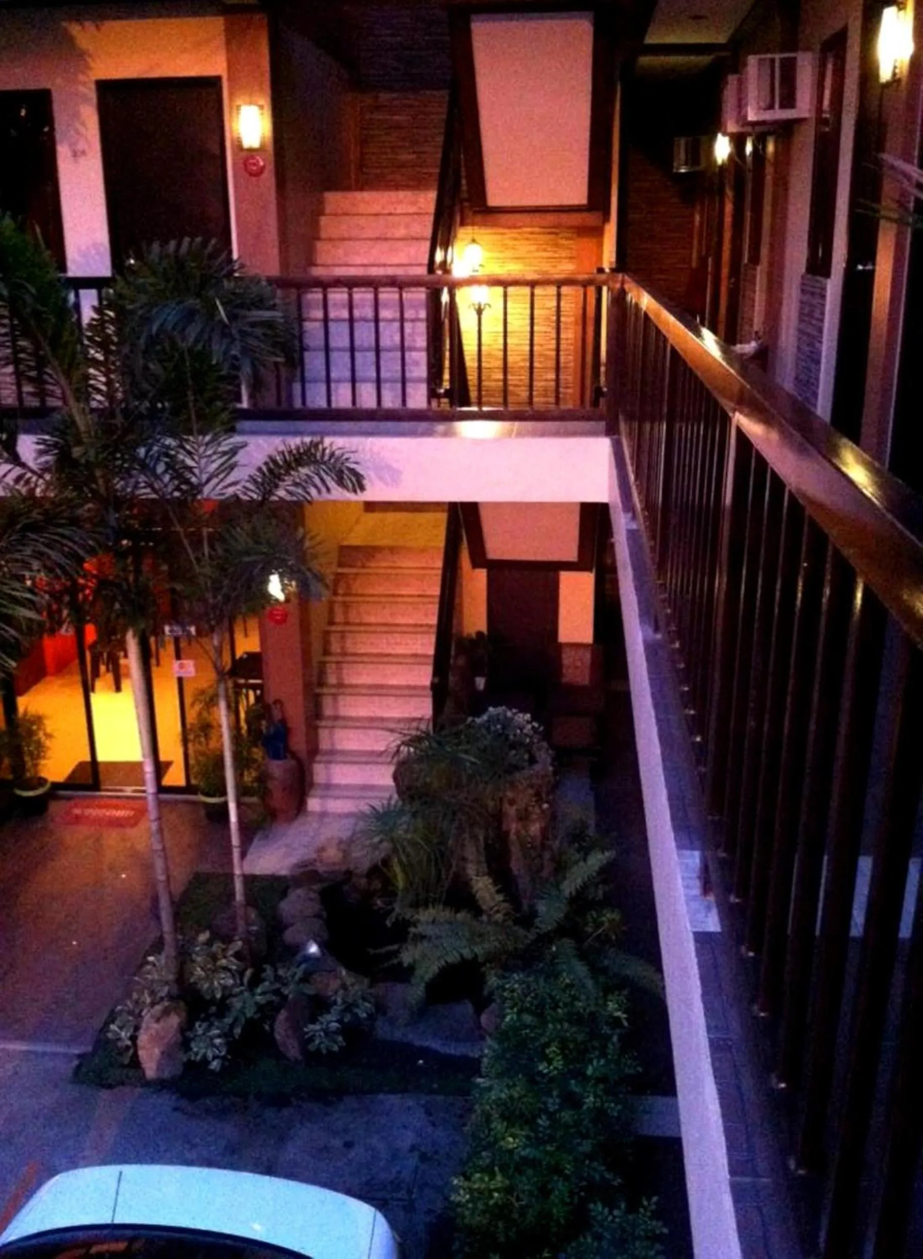 Other in Pacific Palm Suites Davao powered by Cocotel