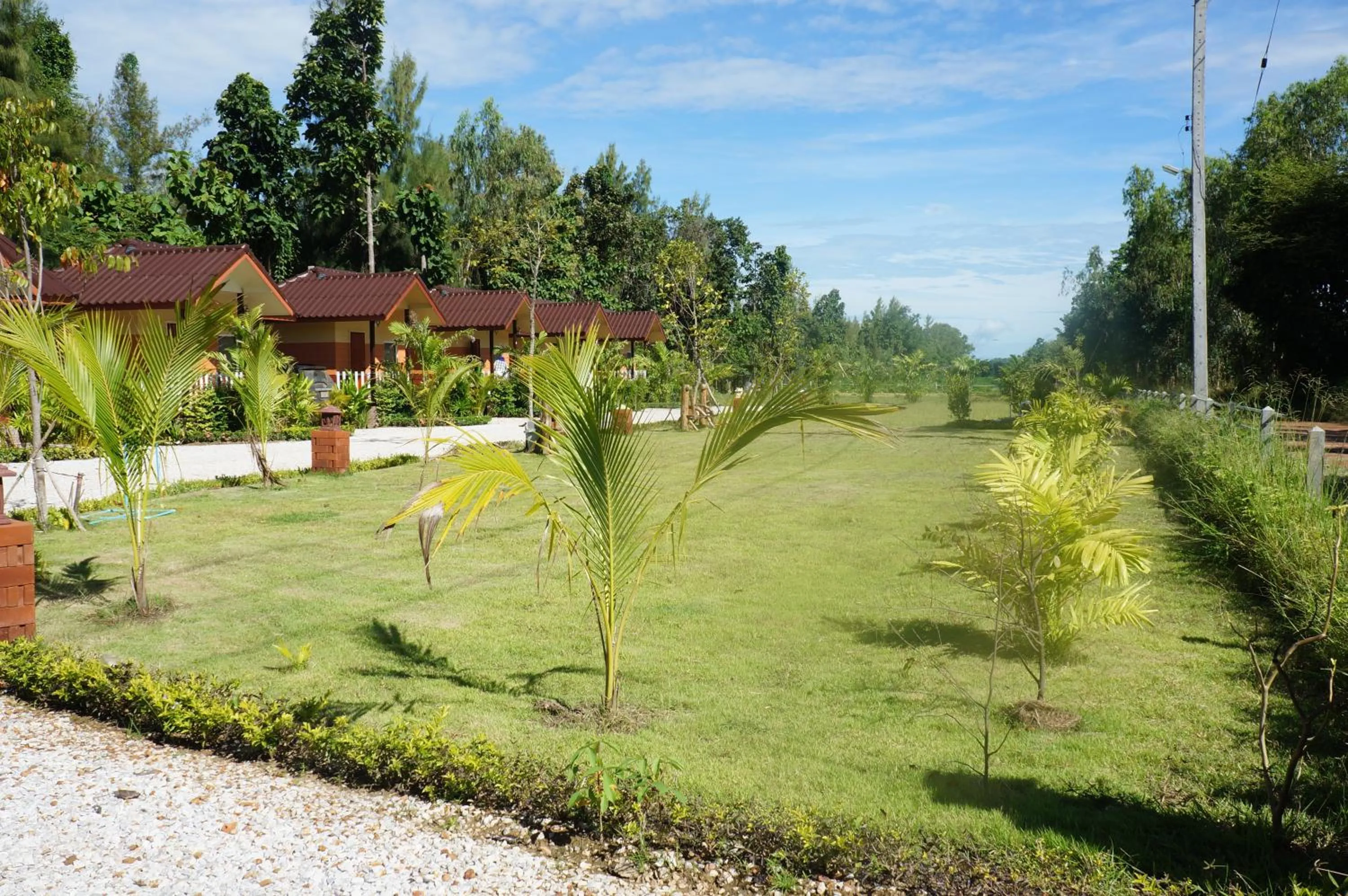 Sukhothai Indy Resort