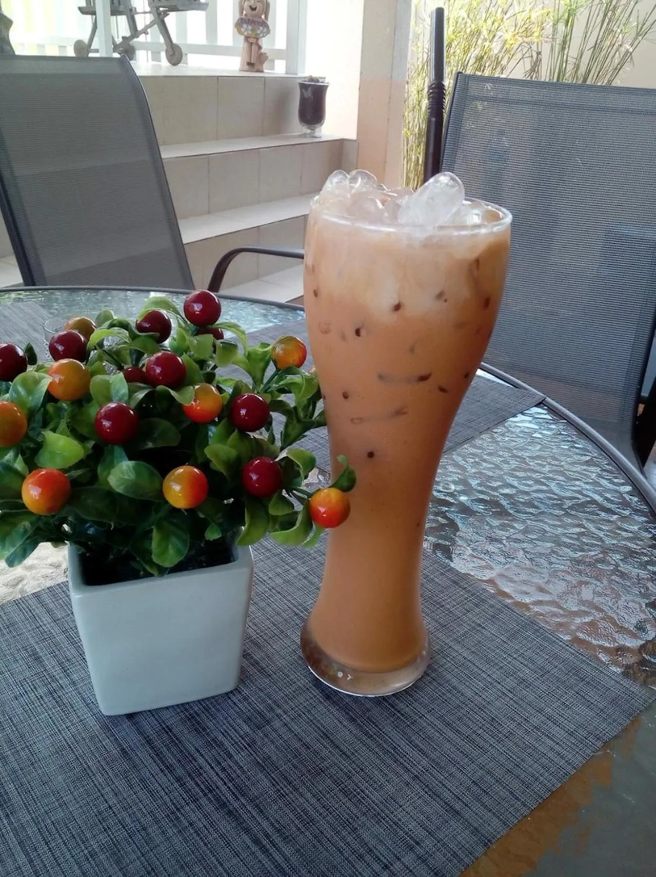 Sukhothai Indy Resort