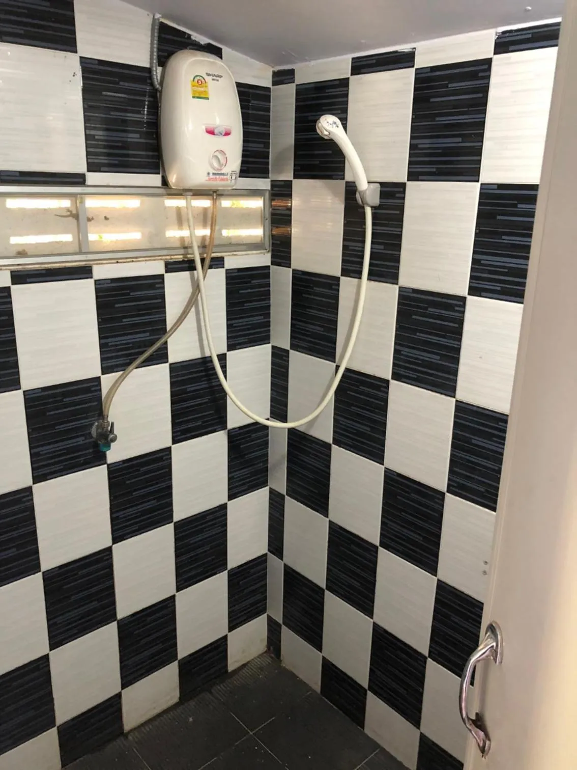 Bathroom in Sukhothai Indy Resort