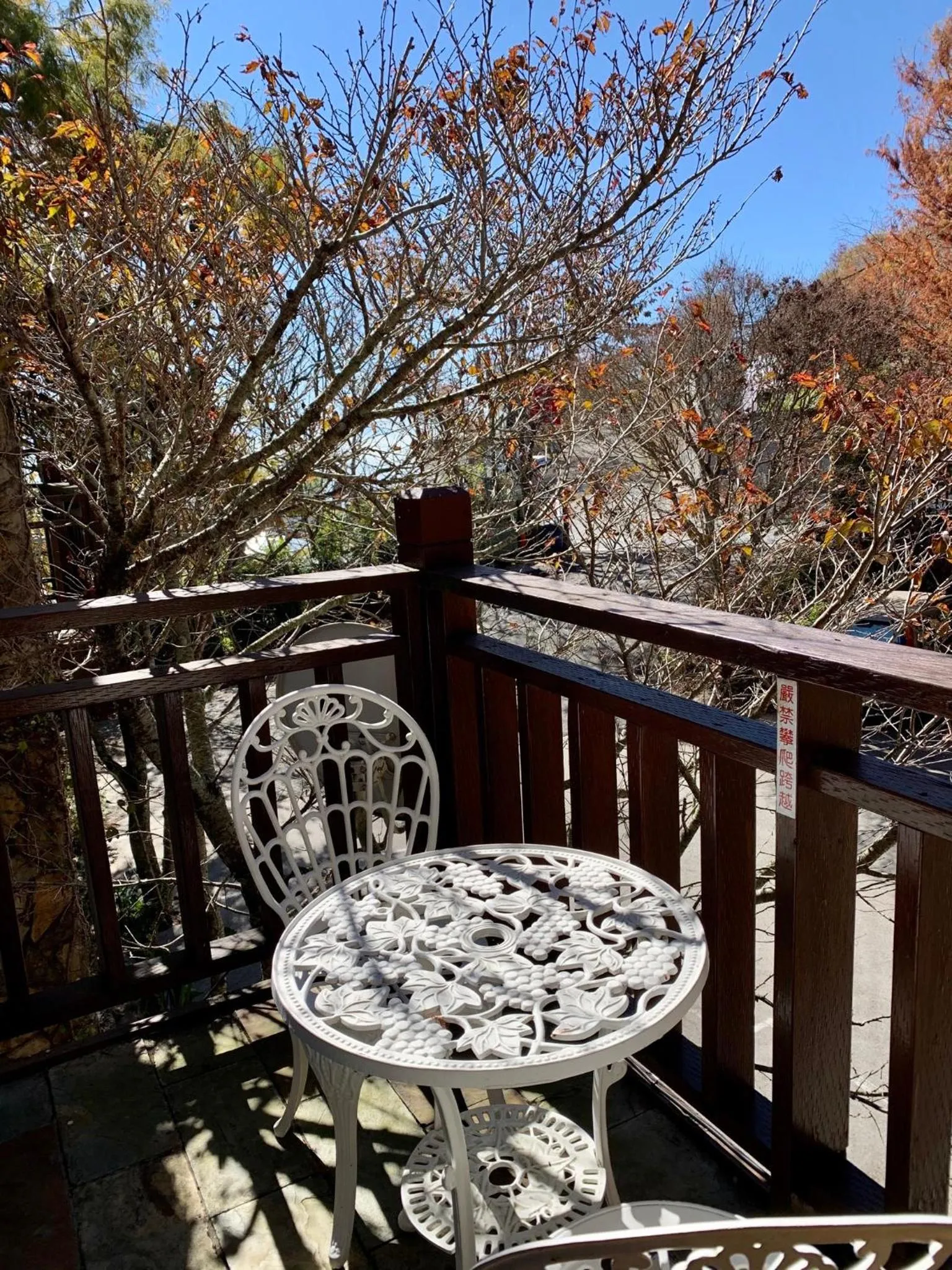 Day in The Cotswolds Villa