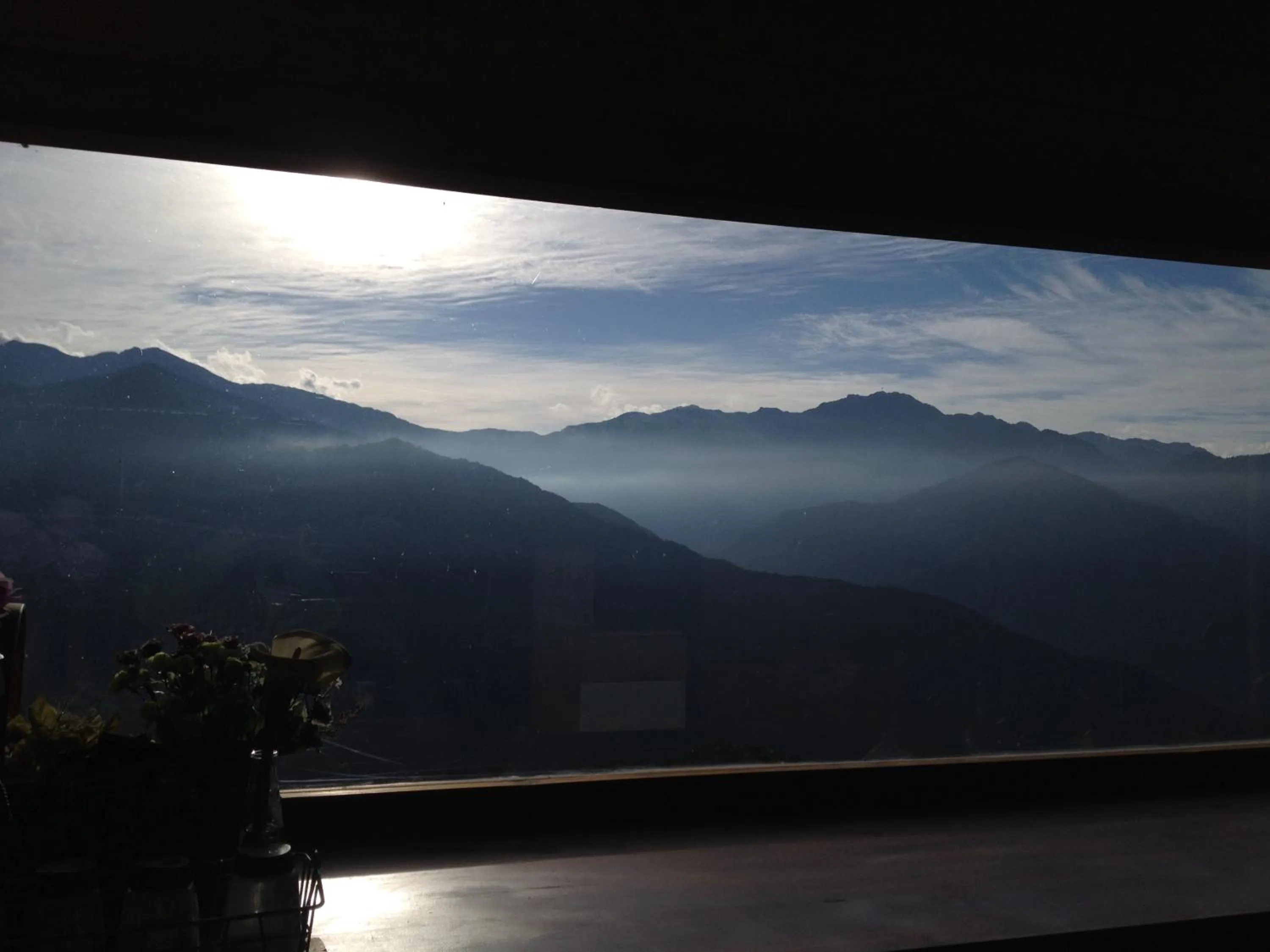 Day in The Cotswolds Villa