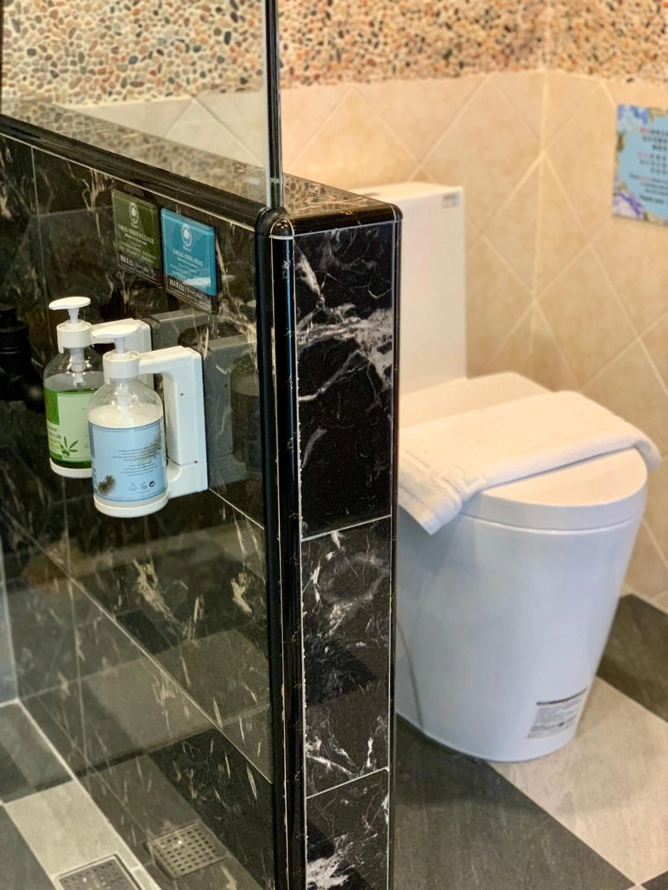 Bathroom in The Cotswolds Villa