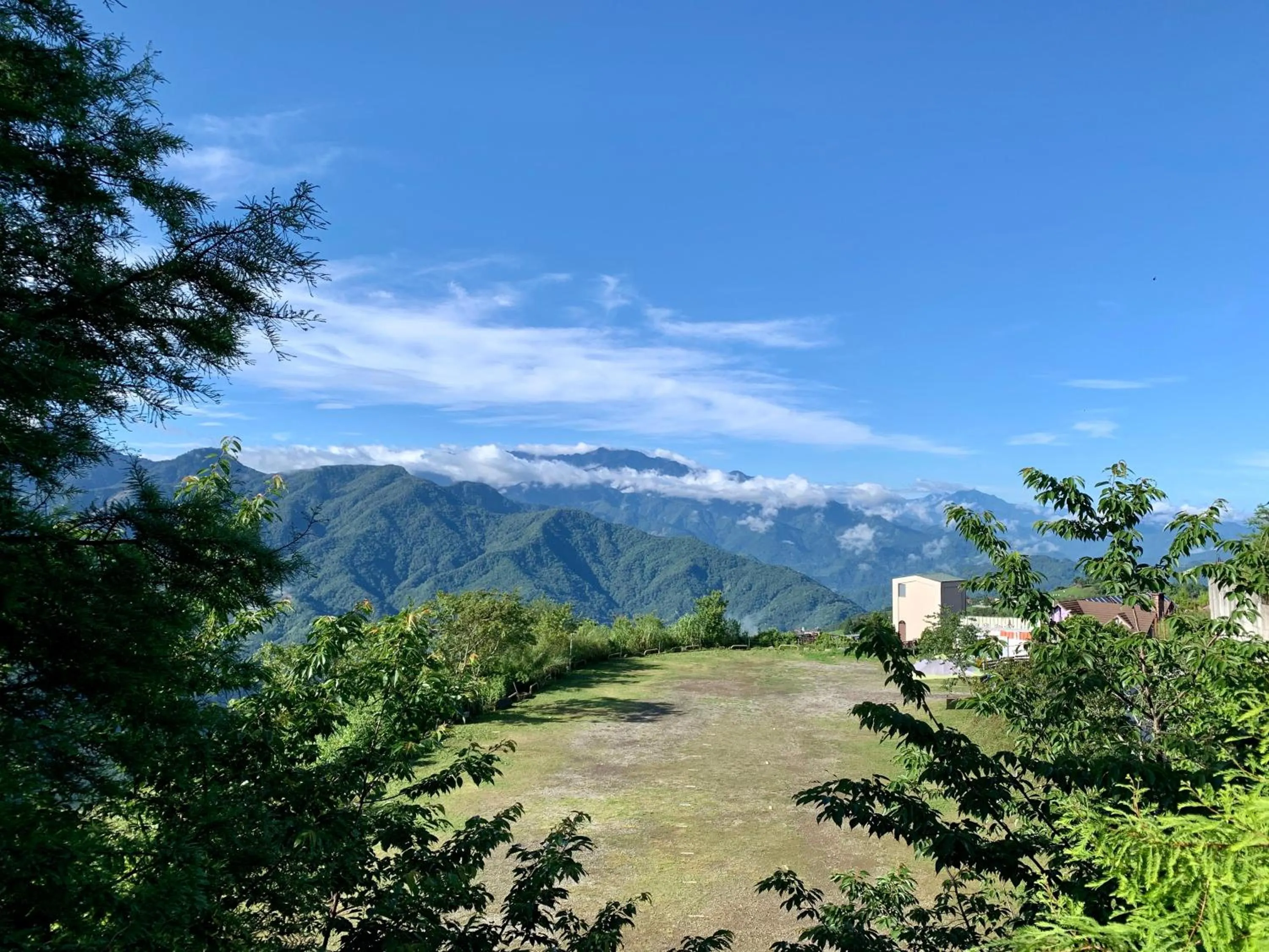 Day in The Cotswolds Villa