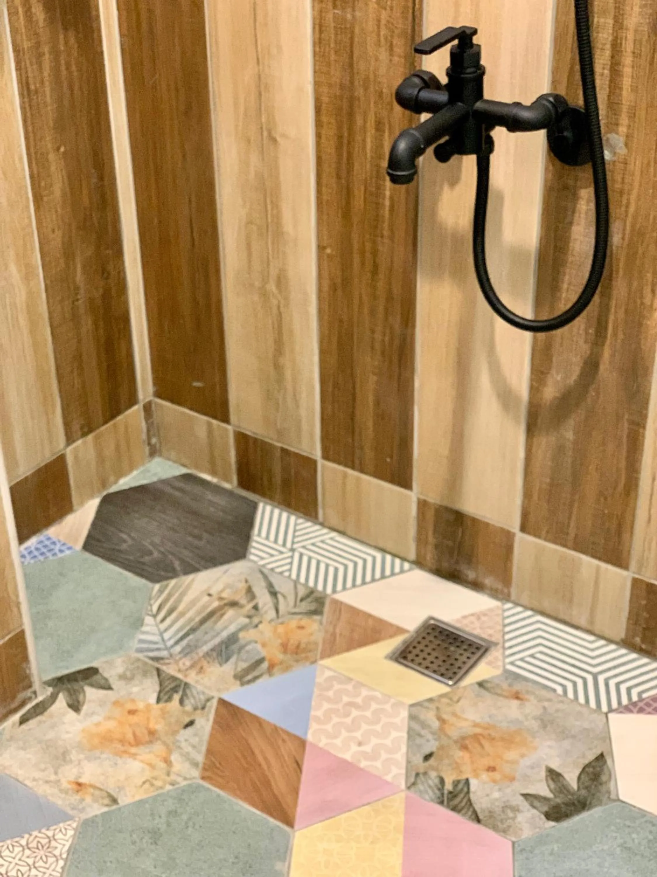 Bathroom in The Cotswolds Villa