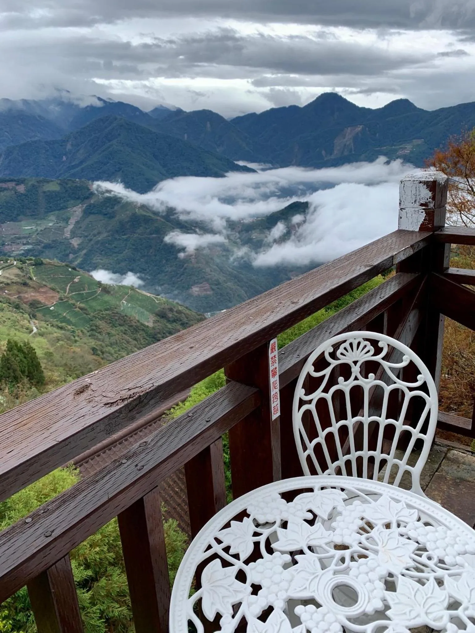 Day in The Cotswolds Villa