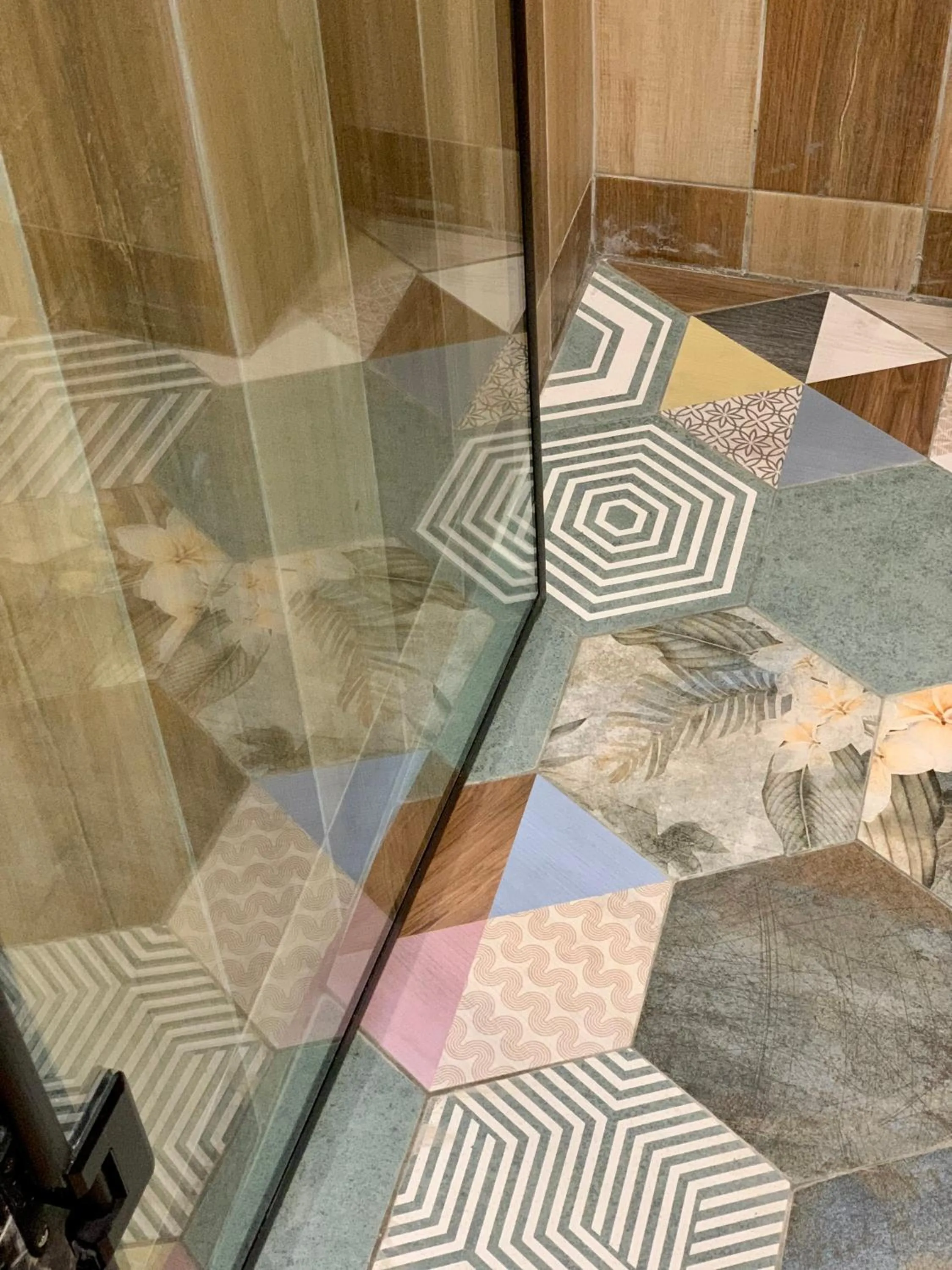 Bathroom in The Cotswolds Villa