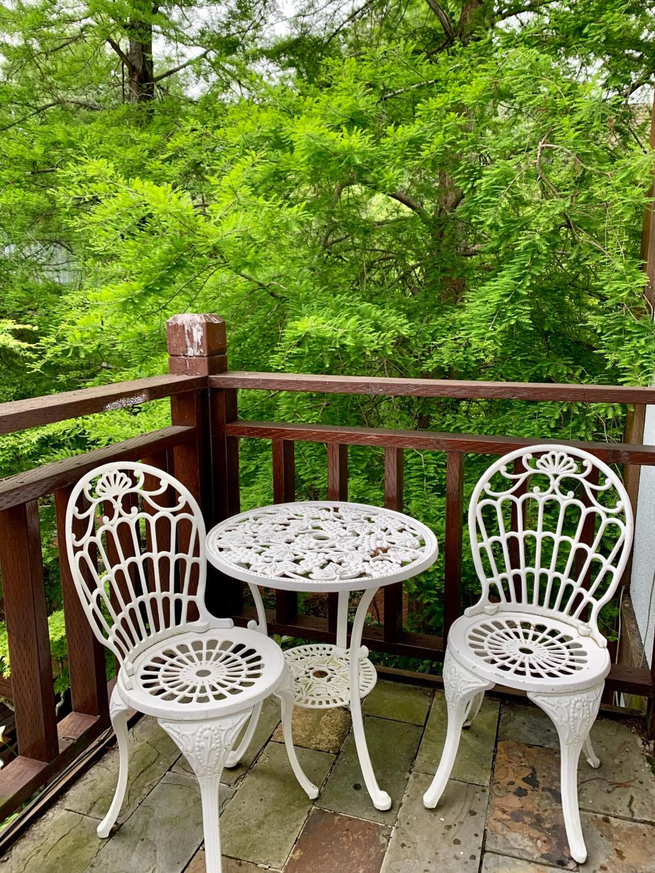 Day in The Cotswolds Villa