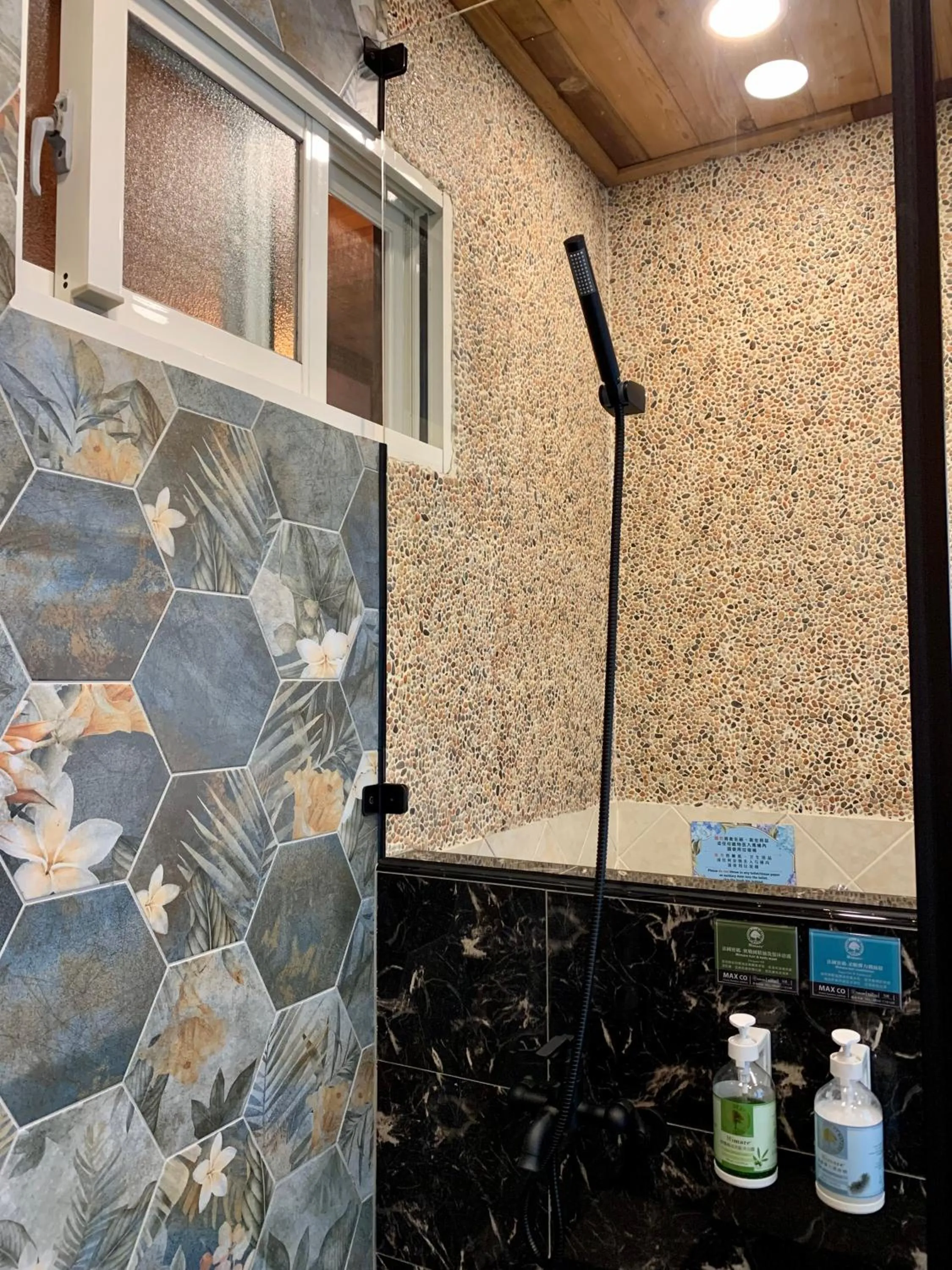 Bathroom in The Cotswolds Villa