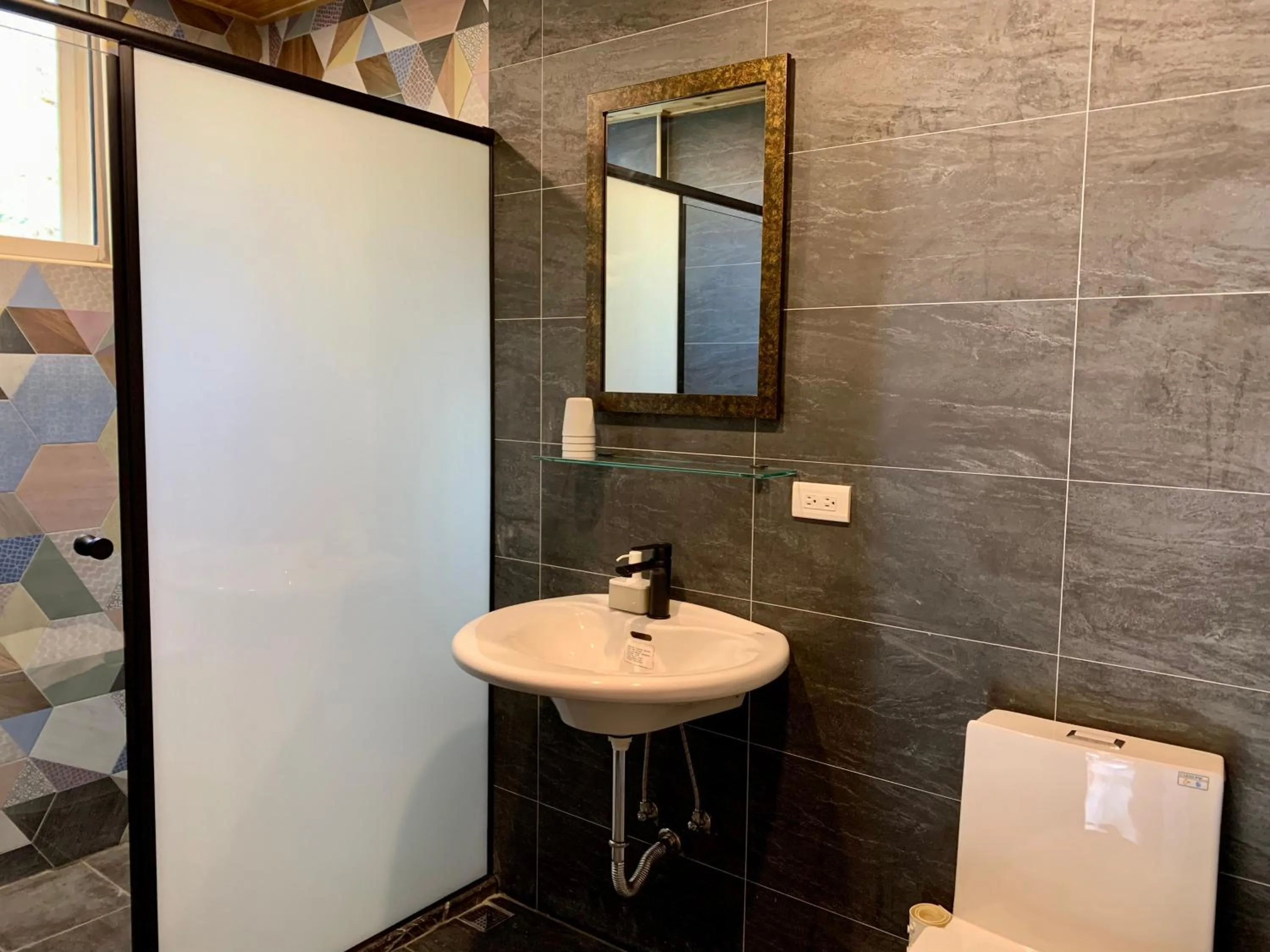 Bathroom in The Cotswolds Villa