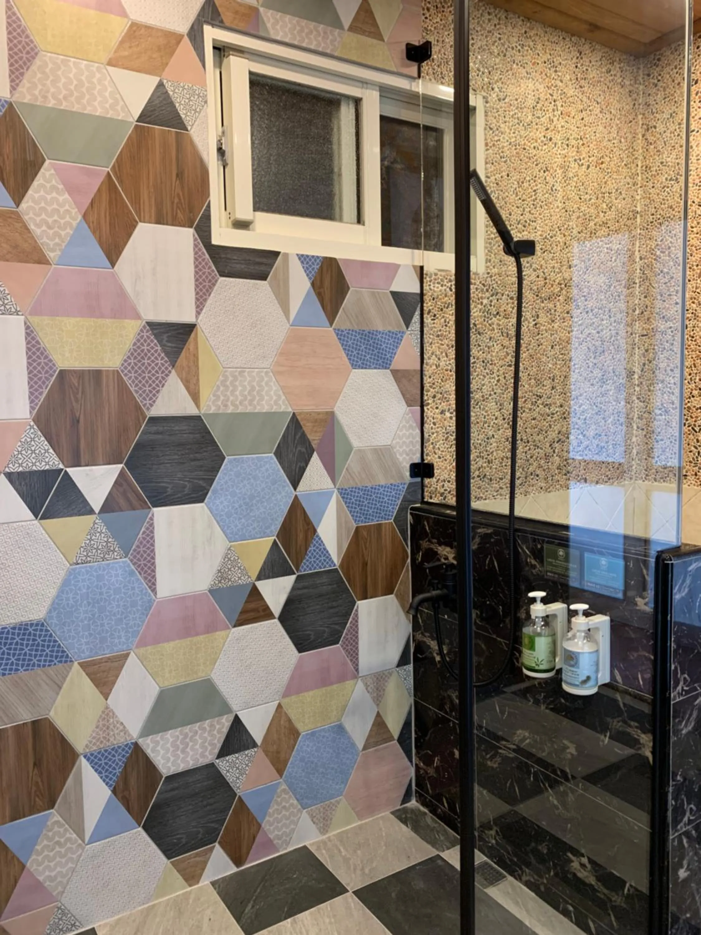 Bathroom in The Cotswolds Villa