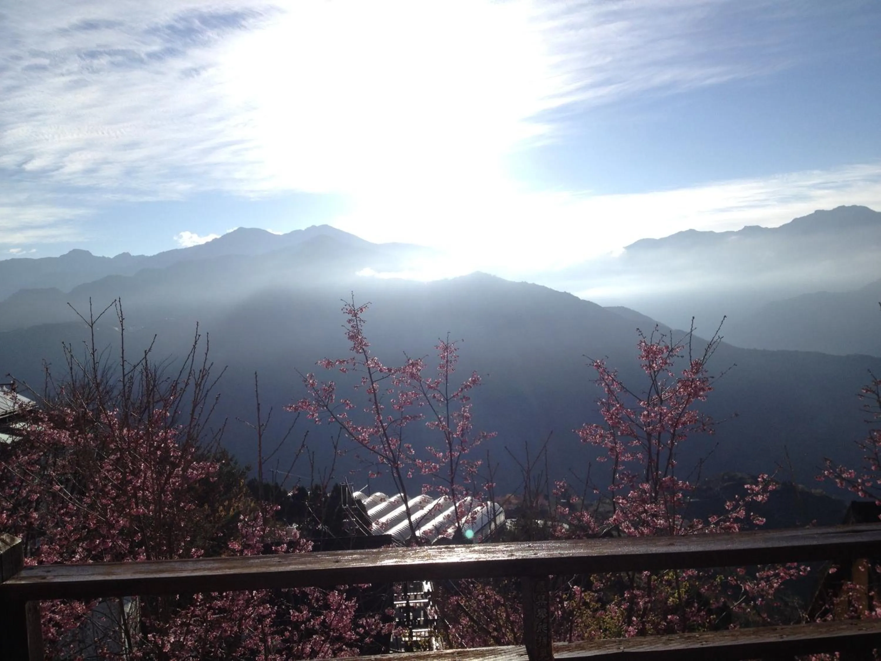 Day in The Cotswolds Villa