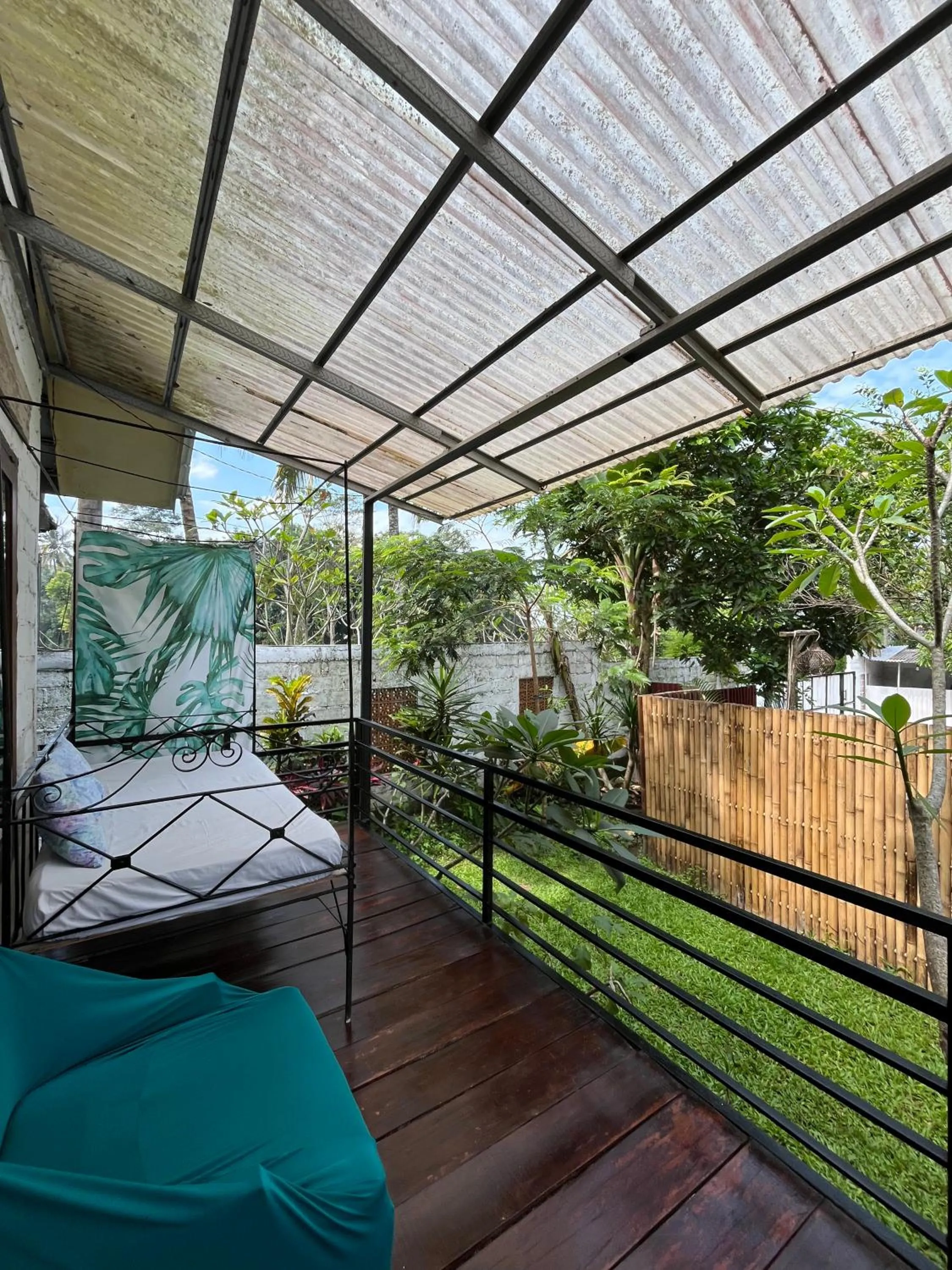 Villa Padi Cangkringan