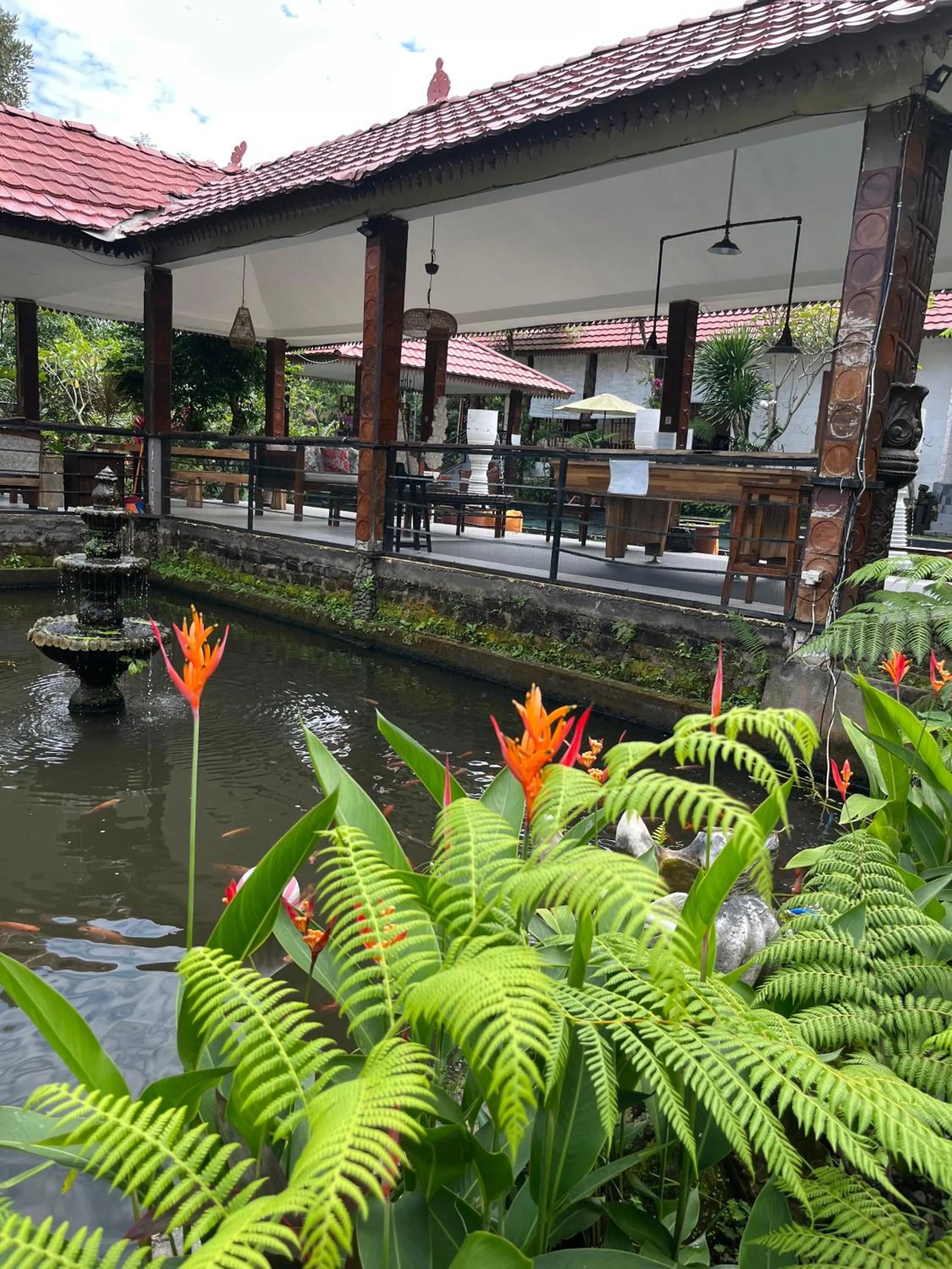 Villa Padi Cangkringan