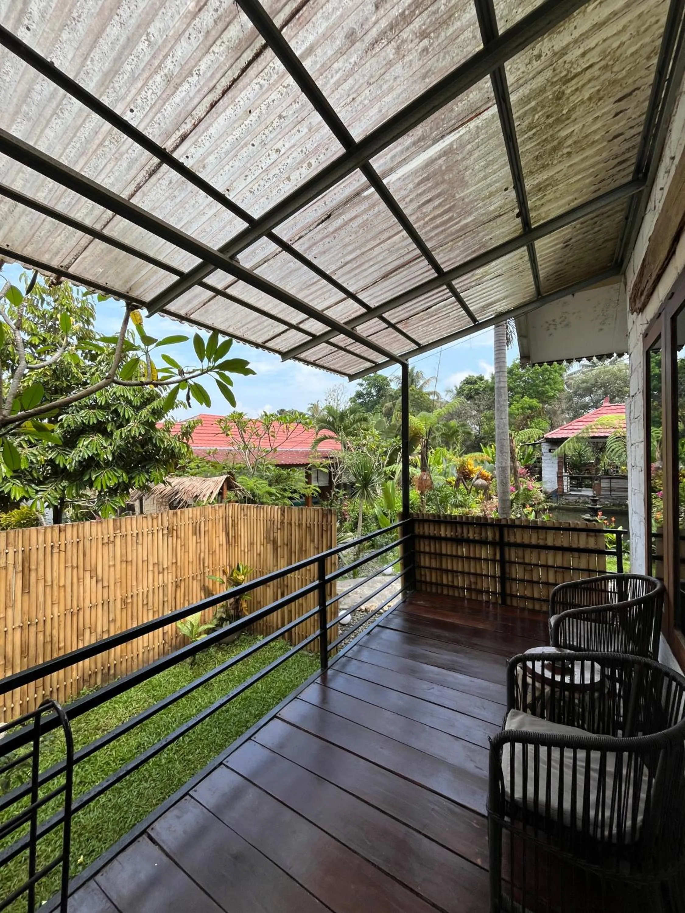 Villa Padi Cangkringan