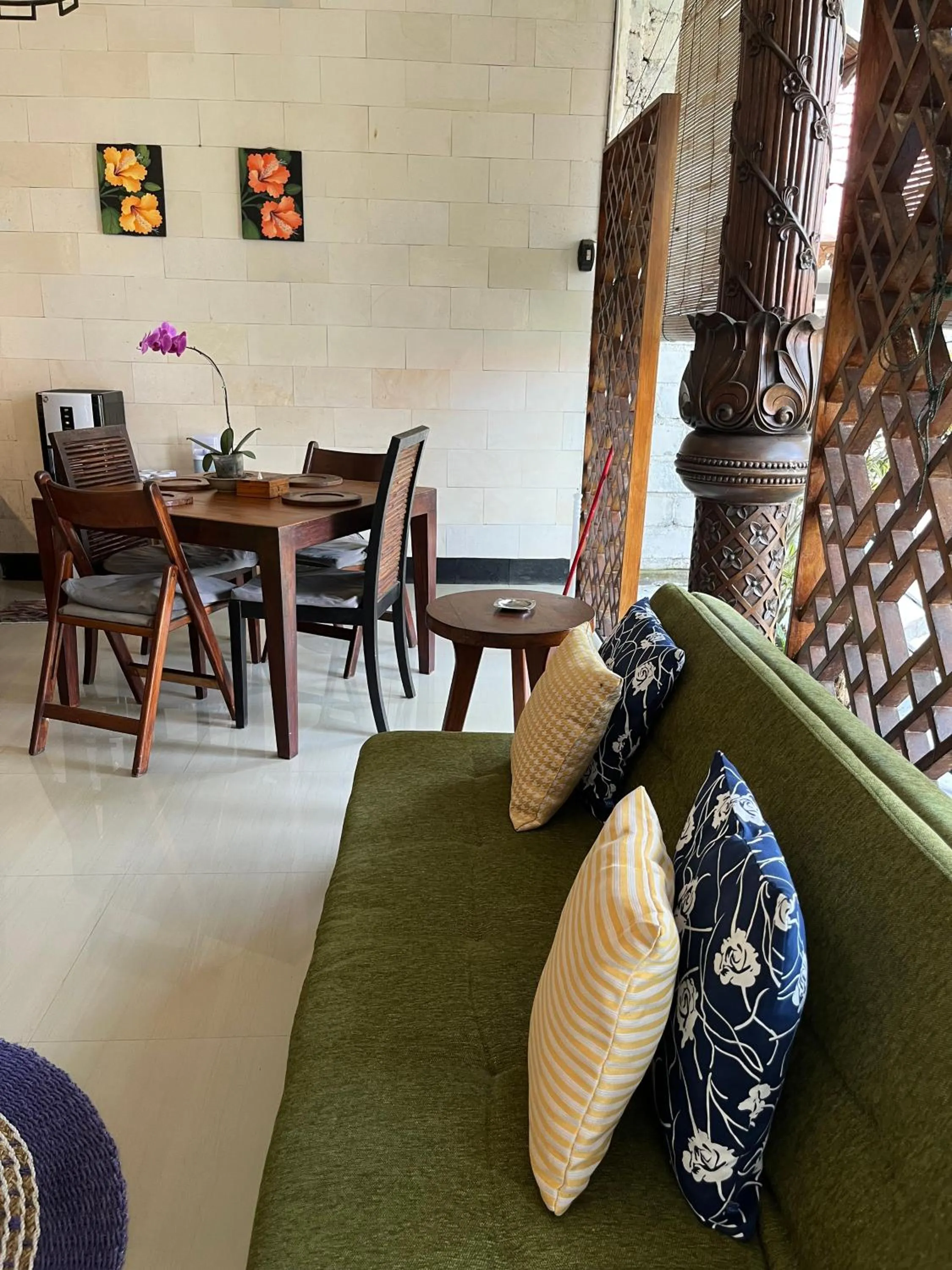 Villa Padi Cangkringan