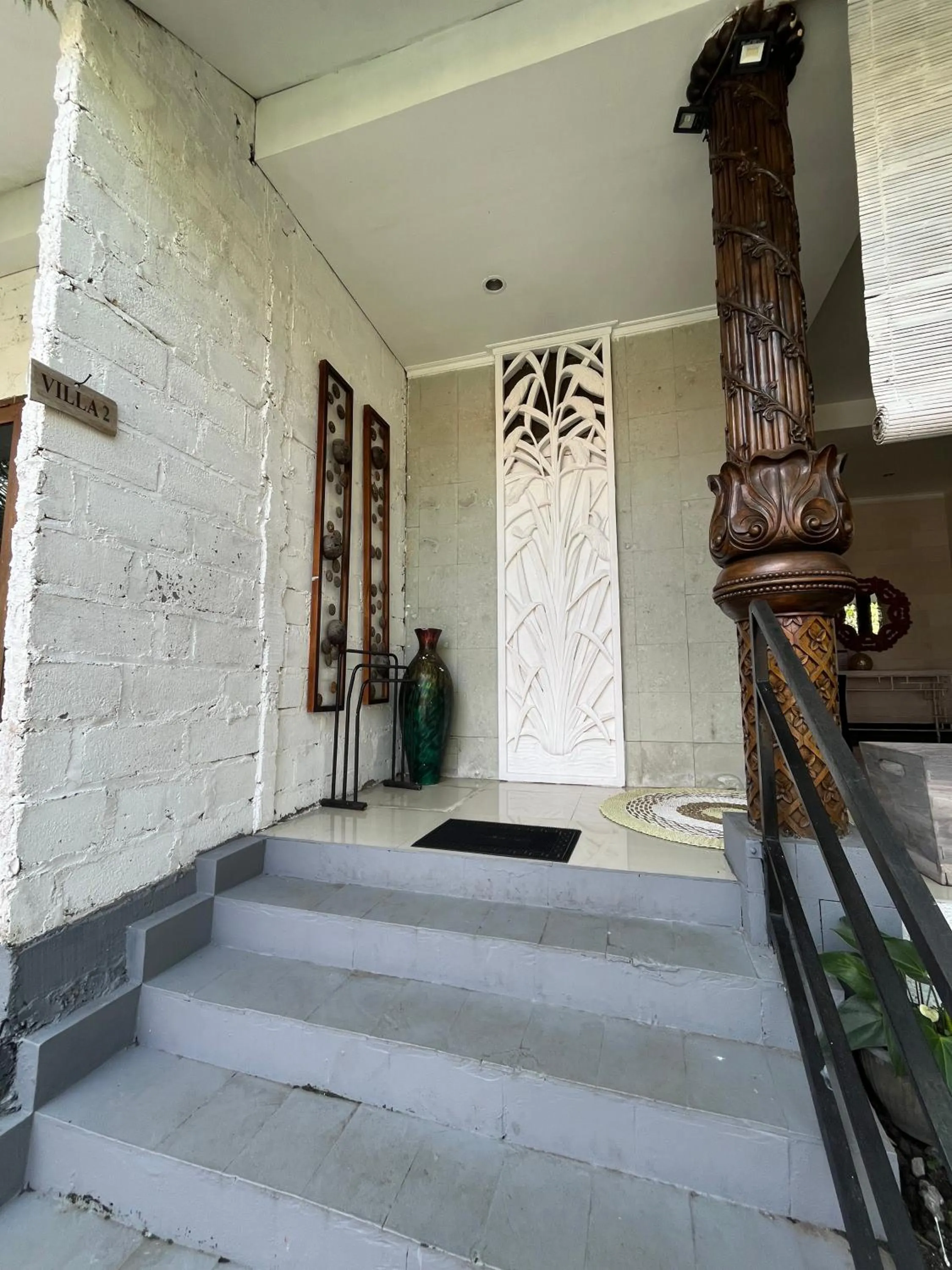 Villa Padi Cangkringan